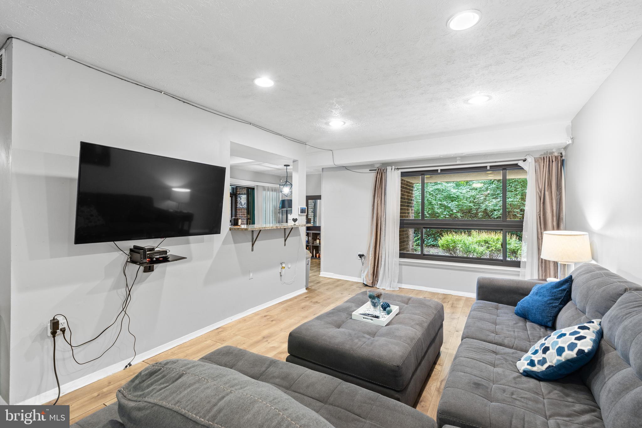 GREENBRIAR CONDO PHASE I - Residential