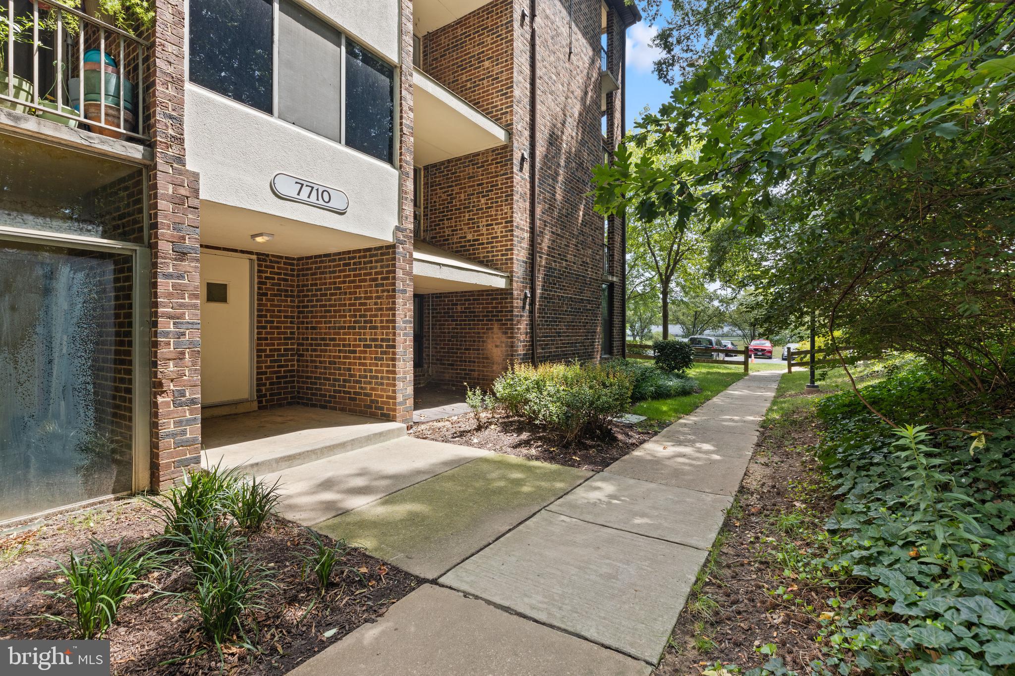 GREENBRIAR CONDO PHASE I - Residential