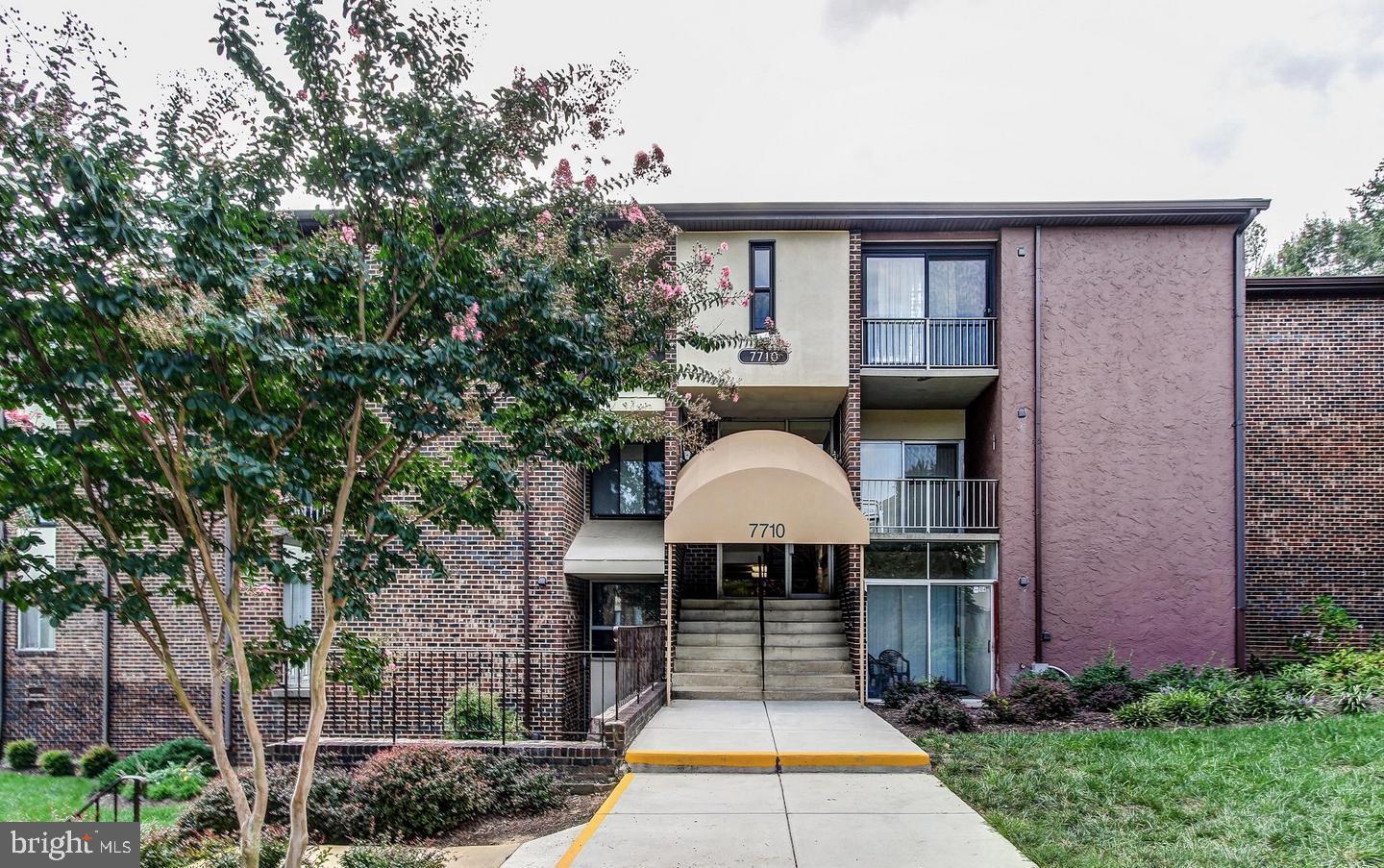 GREENBRIAR CONDO PHASE I - Residential