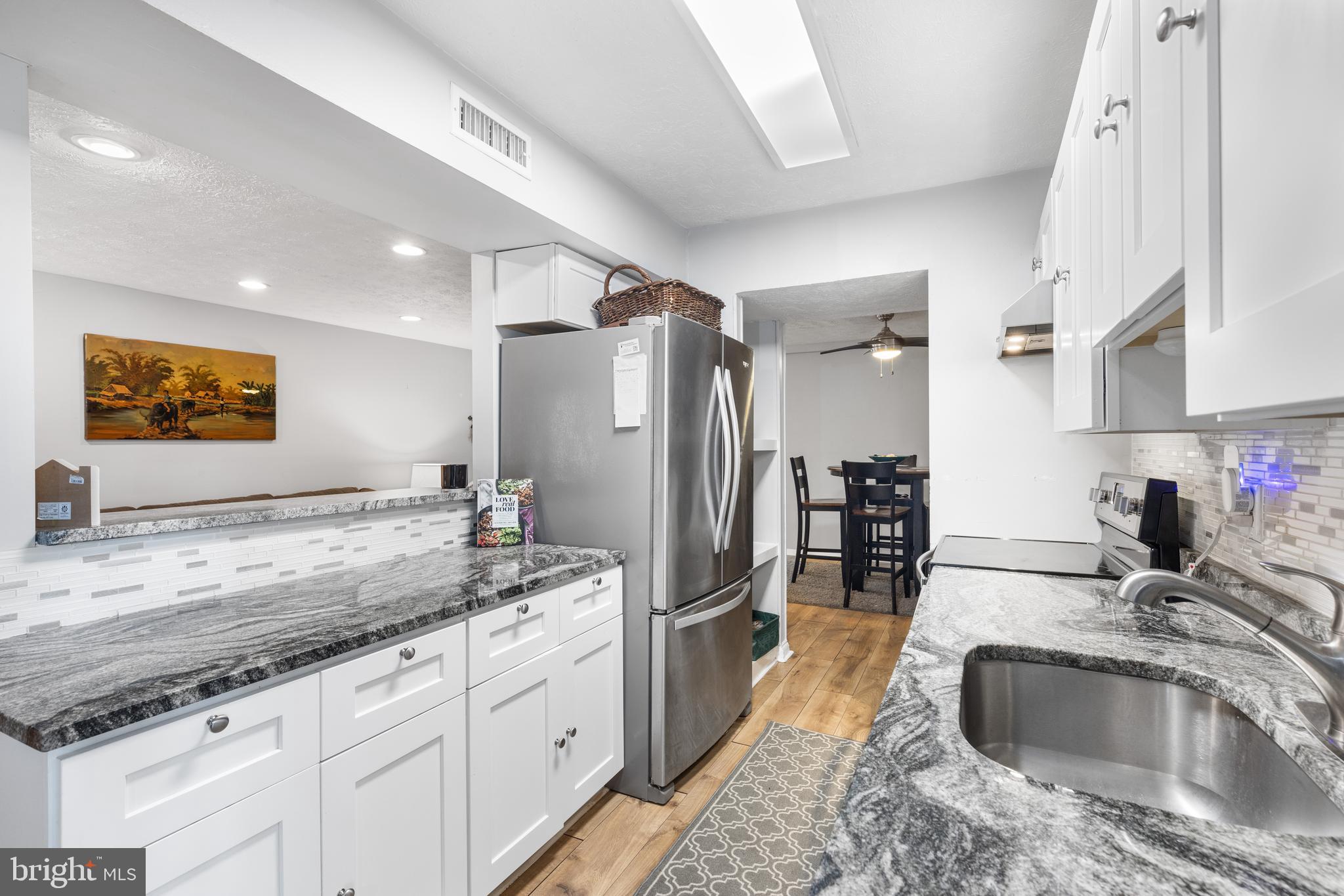 GREENBRIAR CONDO PHASE I - Residential