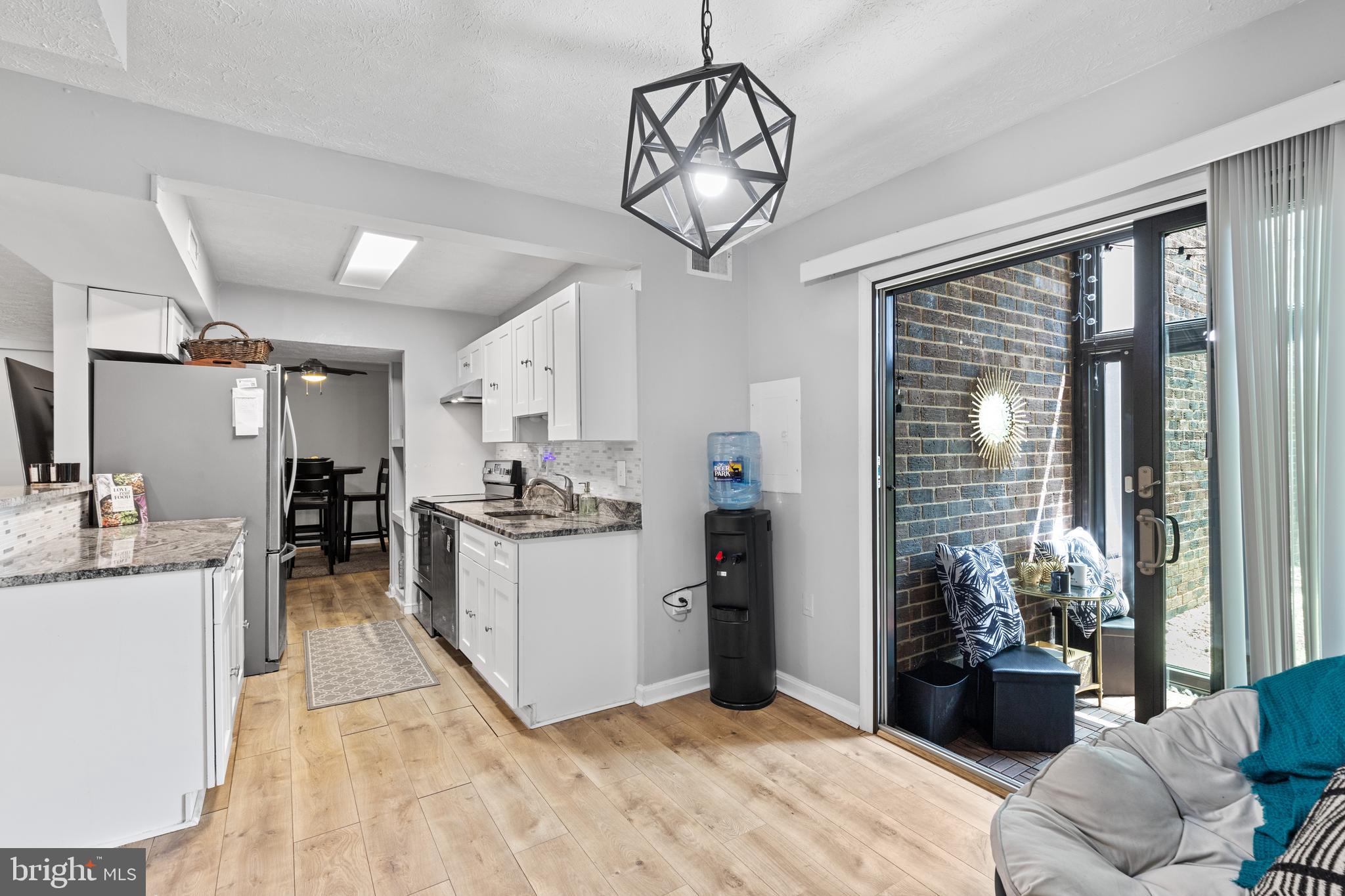 GREENBRIAR CONDO PHASE I - Residential