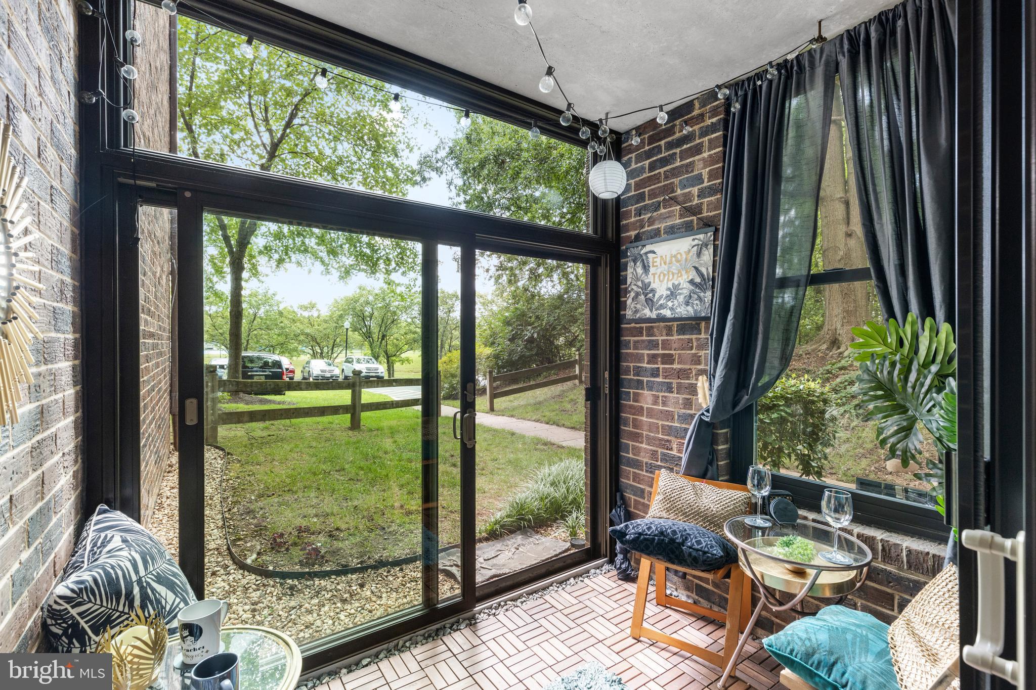 GREENBRIAR CONDO PHASE I - Residential