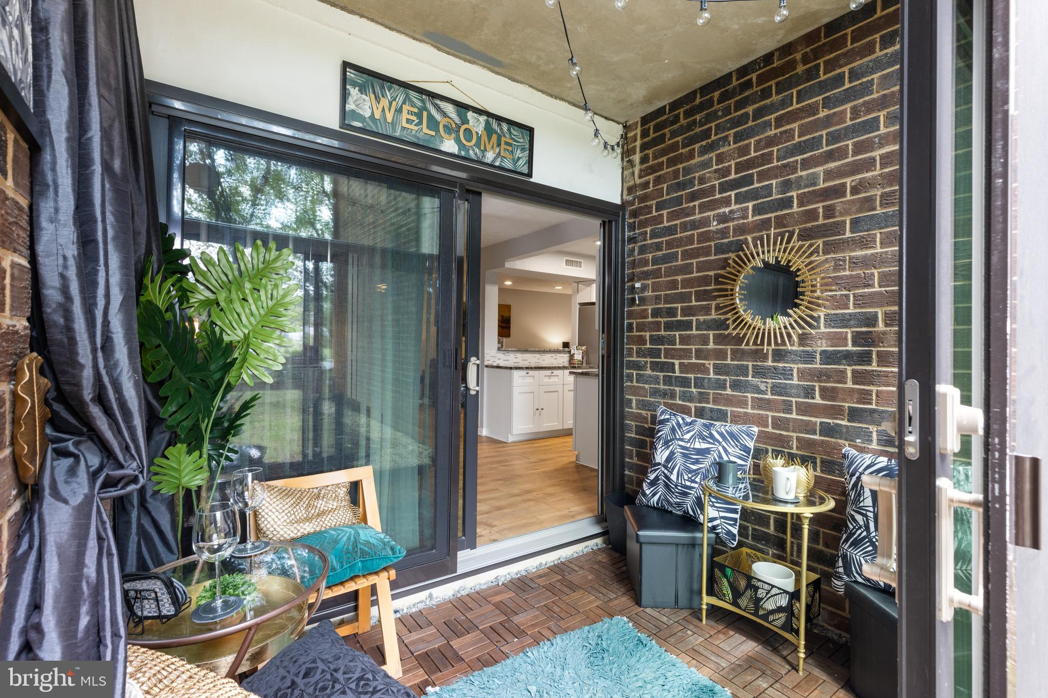 GREENBRIAR CONDO PHASE I - Residential