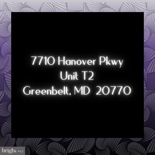 GREENBRIAR CONDO PHASE I - Residential