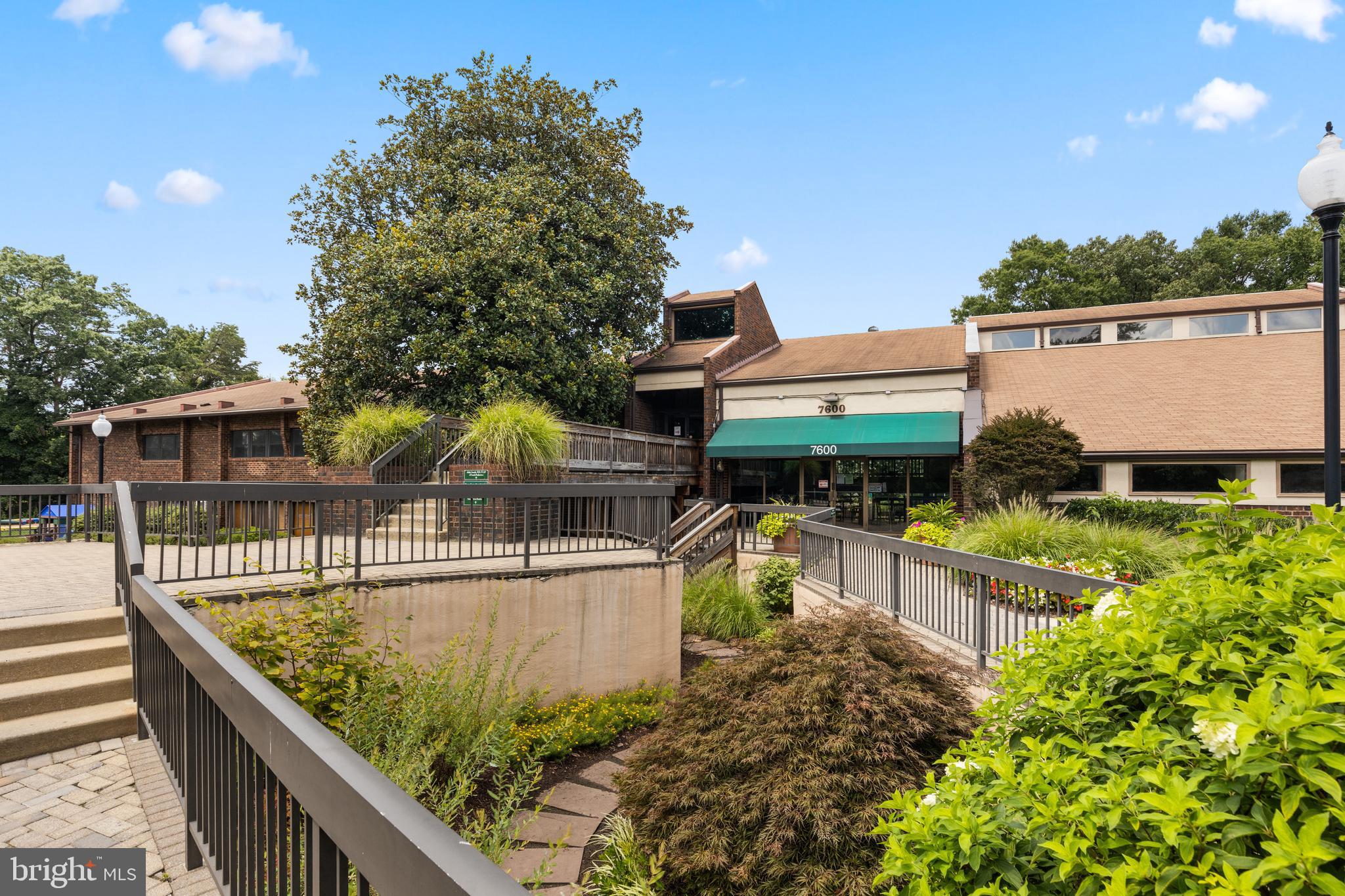 GREENBRIAR CONDO PHASE I - Residential