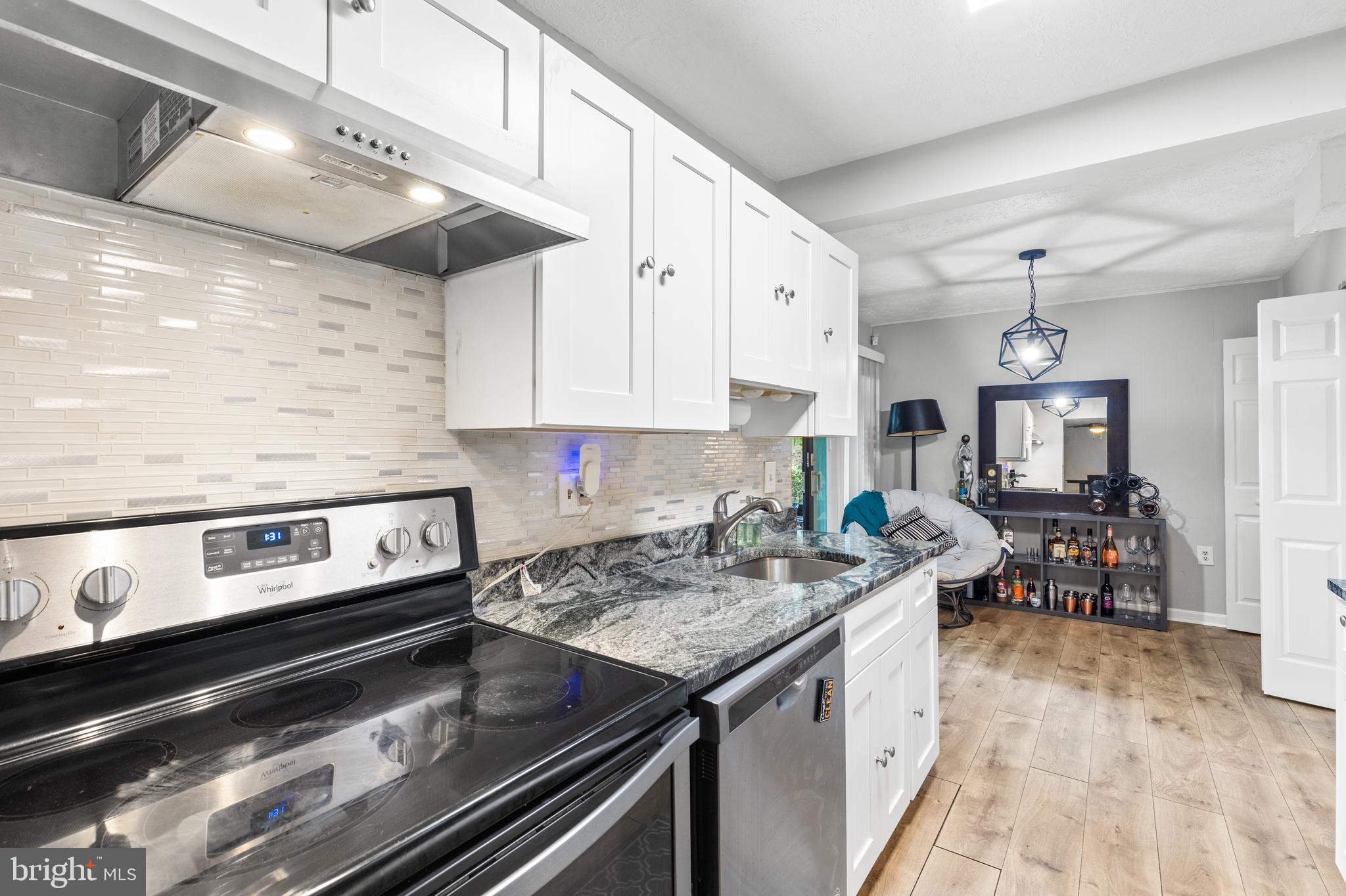 GREENBRIAR CONDO PHASE I - Residential