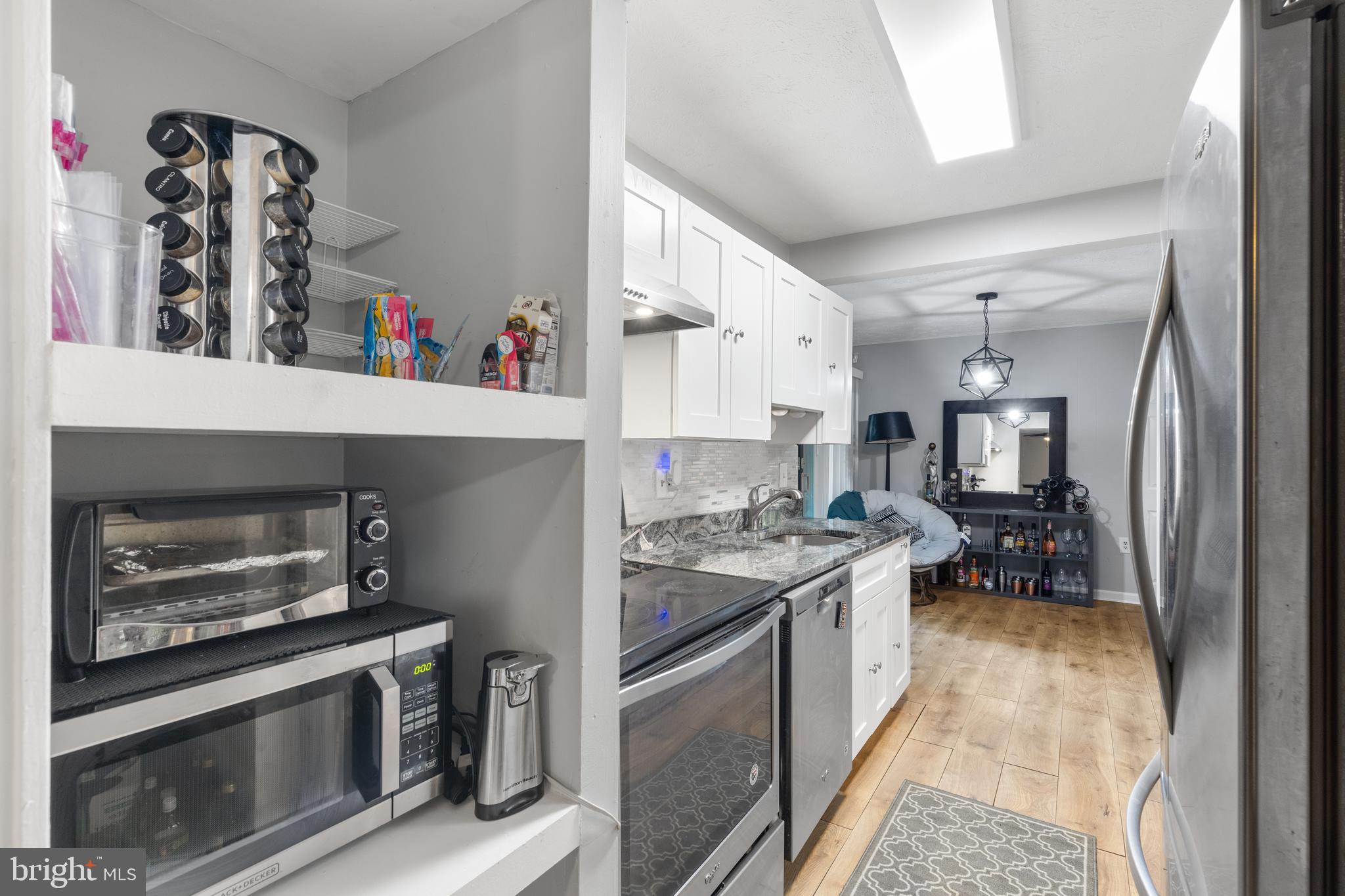 GREENBRIAR CONDO PHASE I - Residential