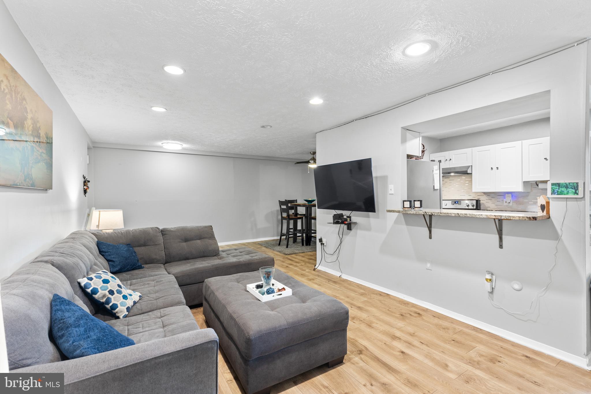 GREENBRIAR CONDO PHASE I - Residential