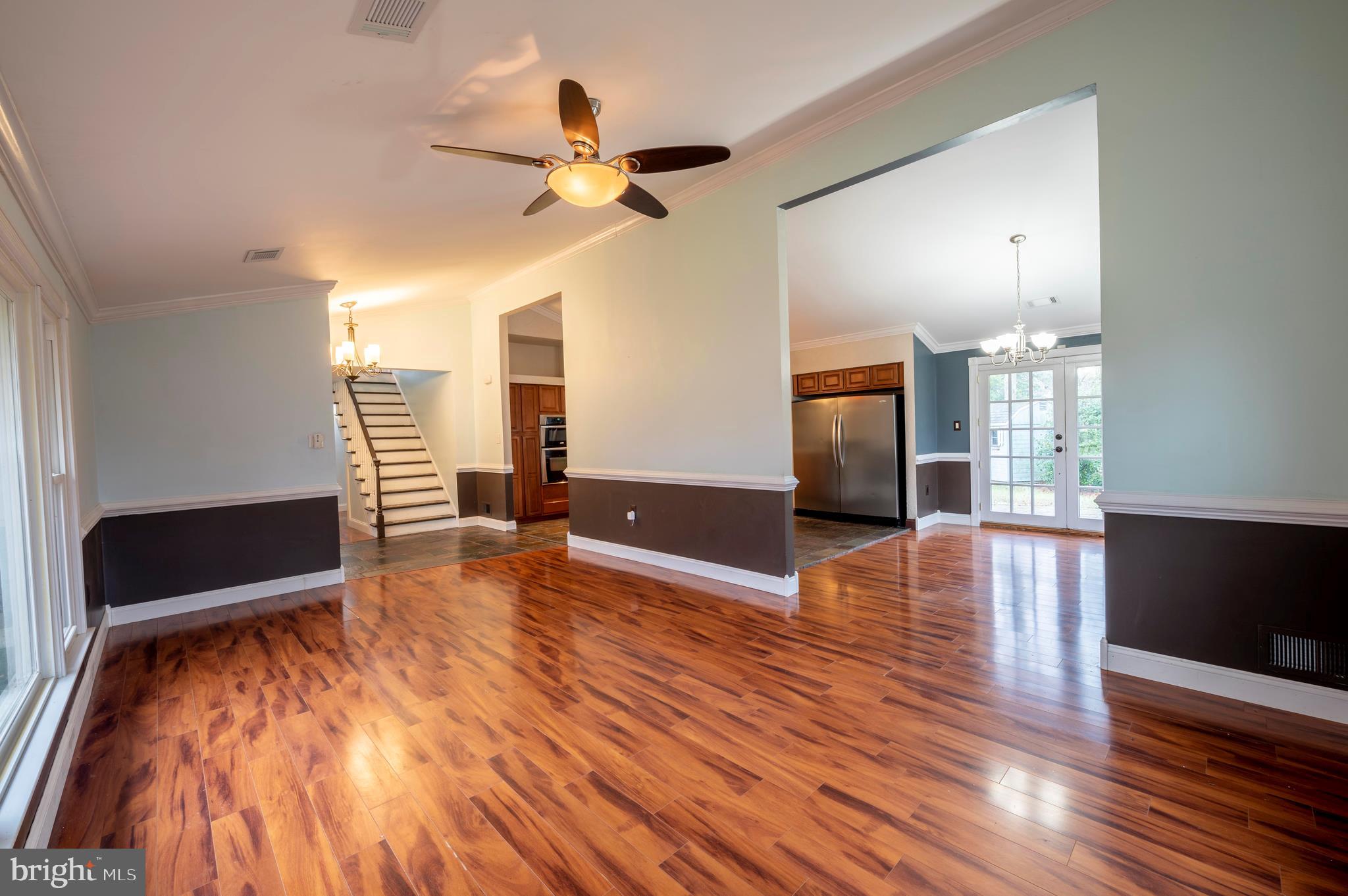 PINEFIELD - Residential