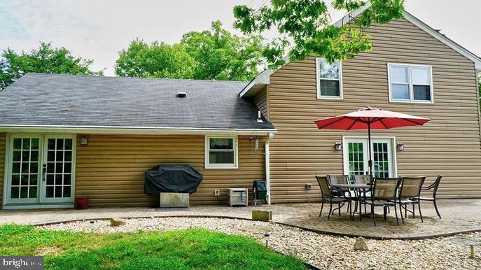 PINEFIELD - Residential