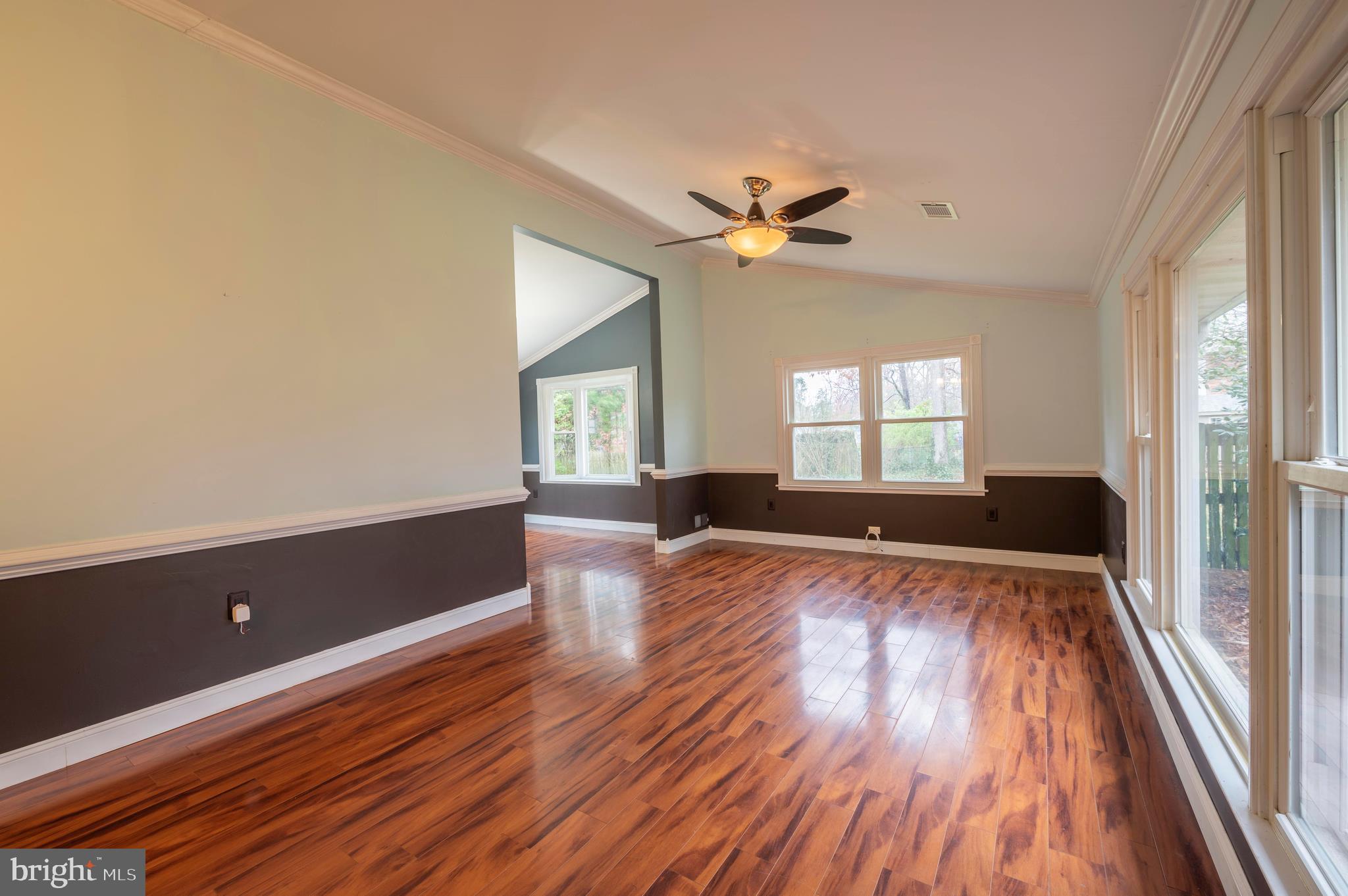 PINEFIELD - Residential