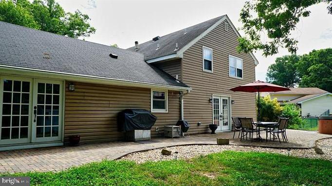 PINEFIELD - Residential