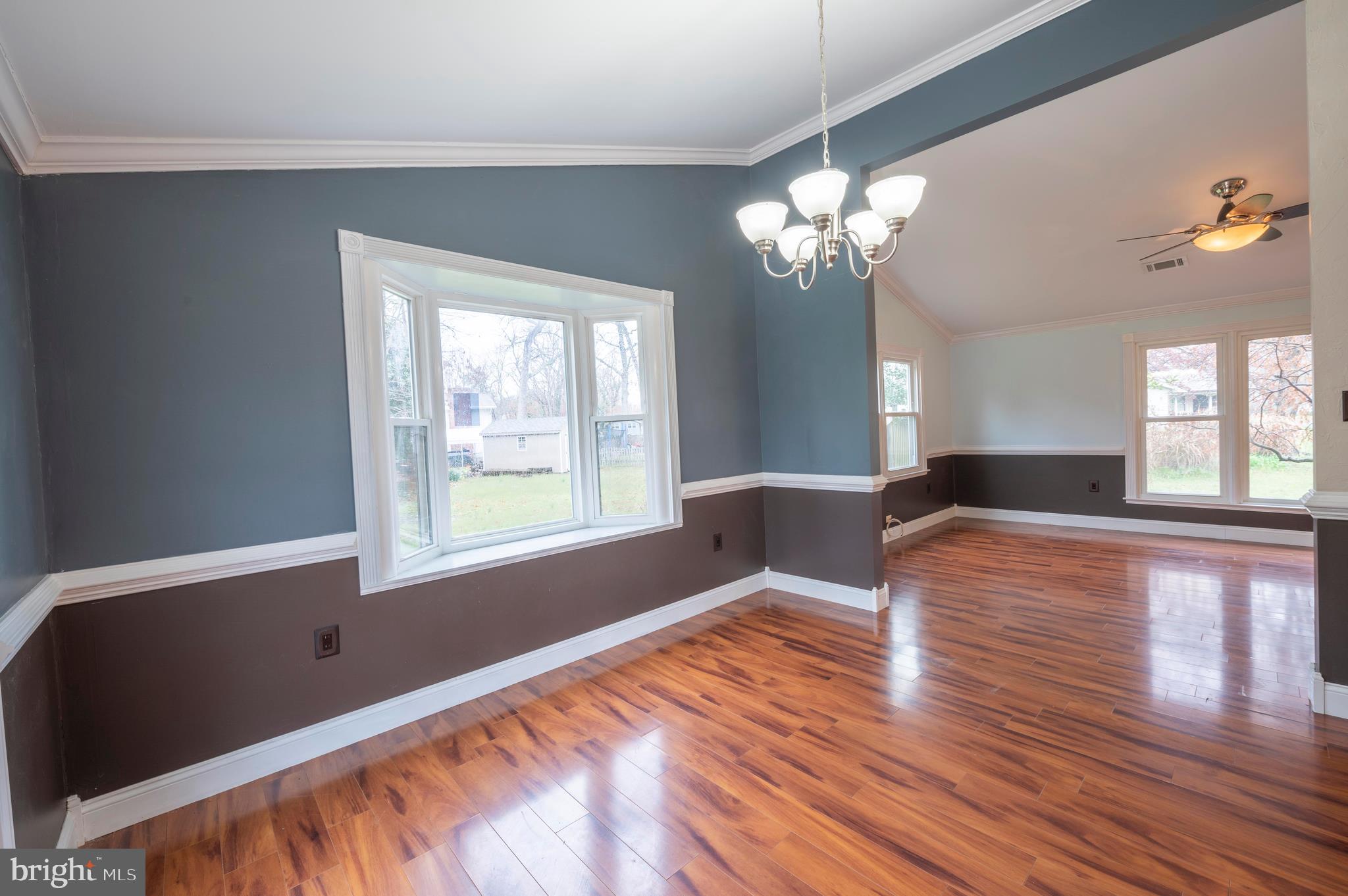 PINEFIELD - Residential