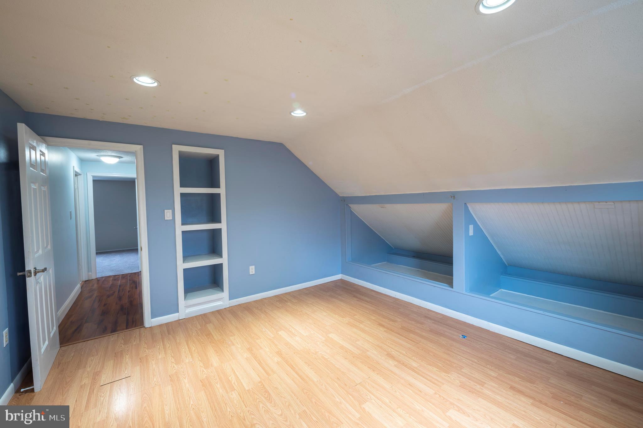 PINEFIELD - Residential