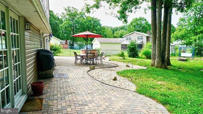 PINEFIELD - Residential