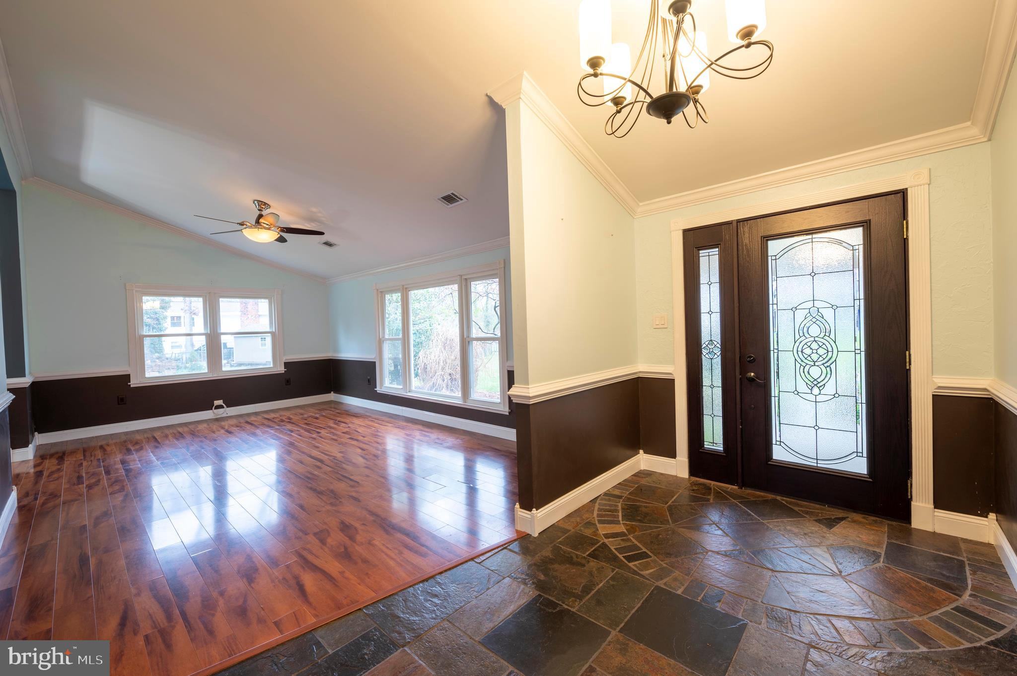 PINEFIELD - Residential