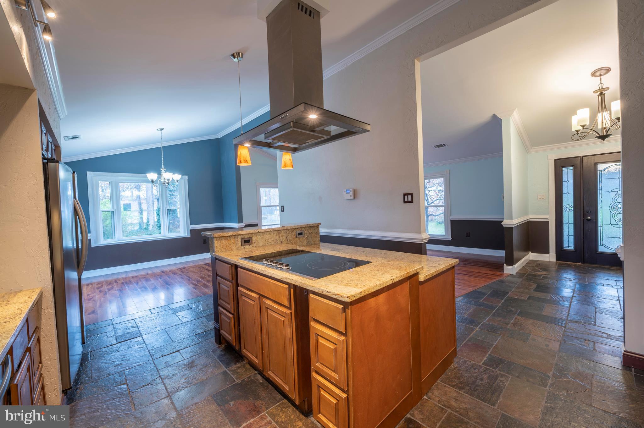 PINEFIELD - Residential