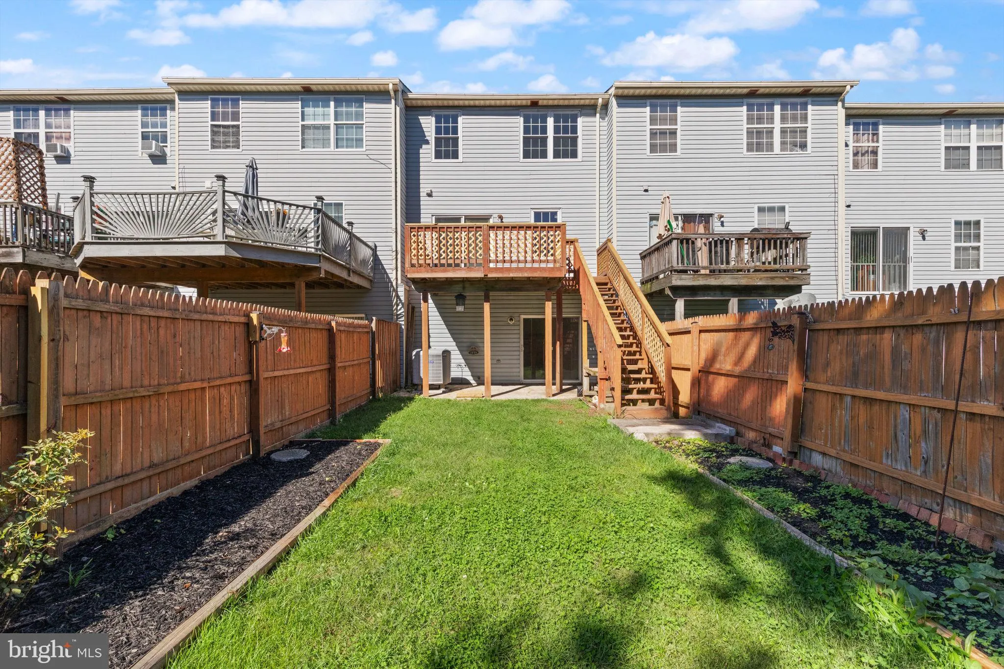 Edgewood, Maryland 21040, United States, 3 Bedrooms Bedrooms, ,2 BathroomsBathrooms,Residential,Active,230052