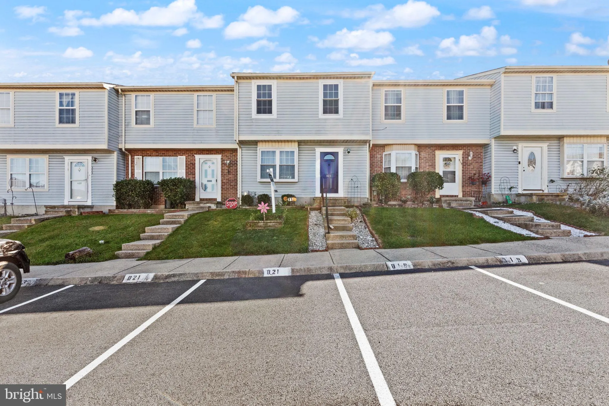 Edgewood, Maryland 21040, United States, 3 Bedrooms Bedrooms, ,2 BathroomsBathrooms,Residential,Active,230052