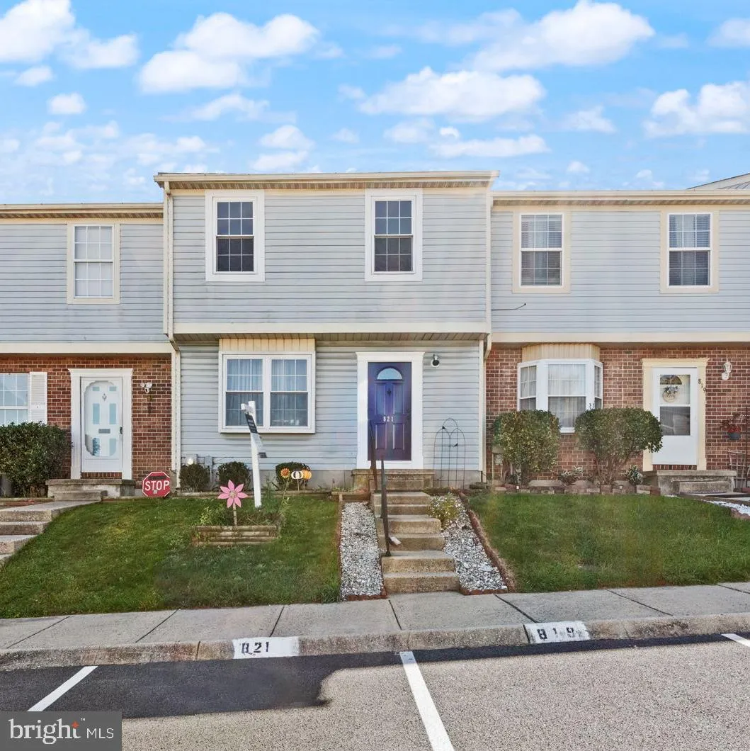 Edgewood, Maryland 21040, United States, 3 Bedrooms Bedrooms, ,2 BathroomsBathrooms,Residential,Active,230052