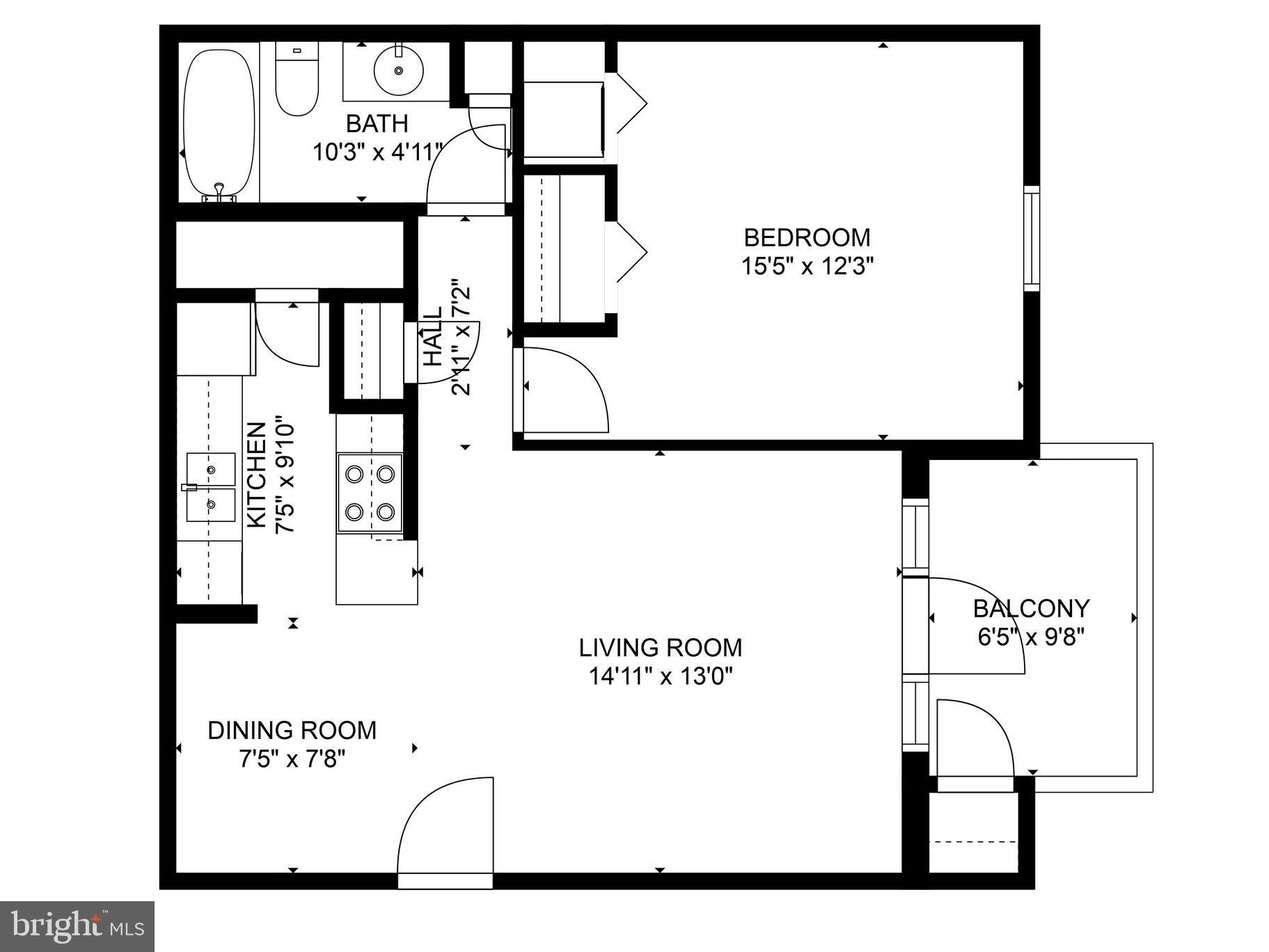CARDINAL FOREST - Residential