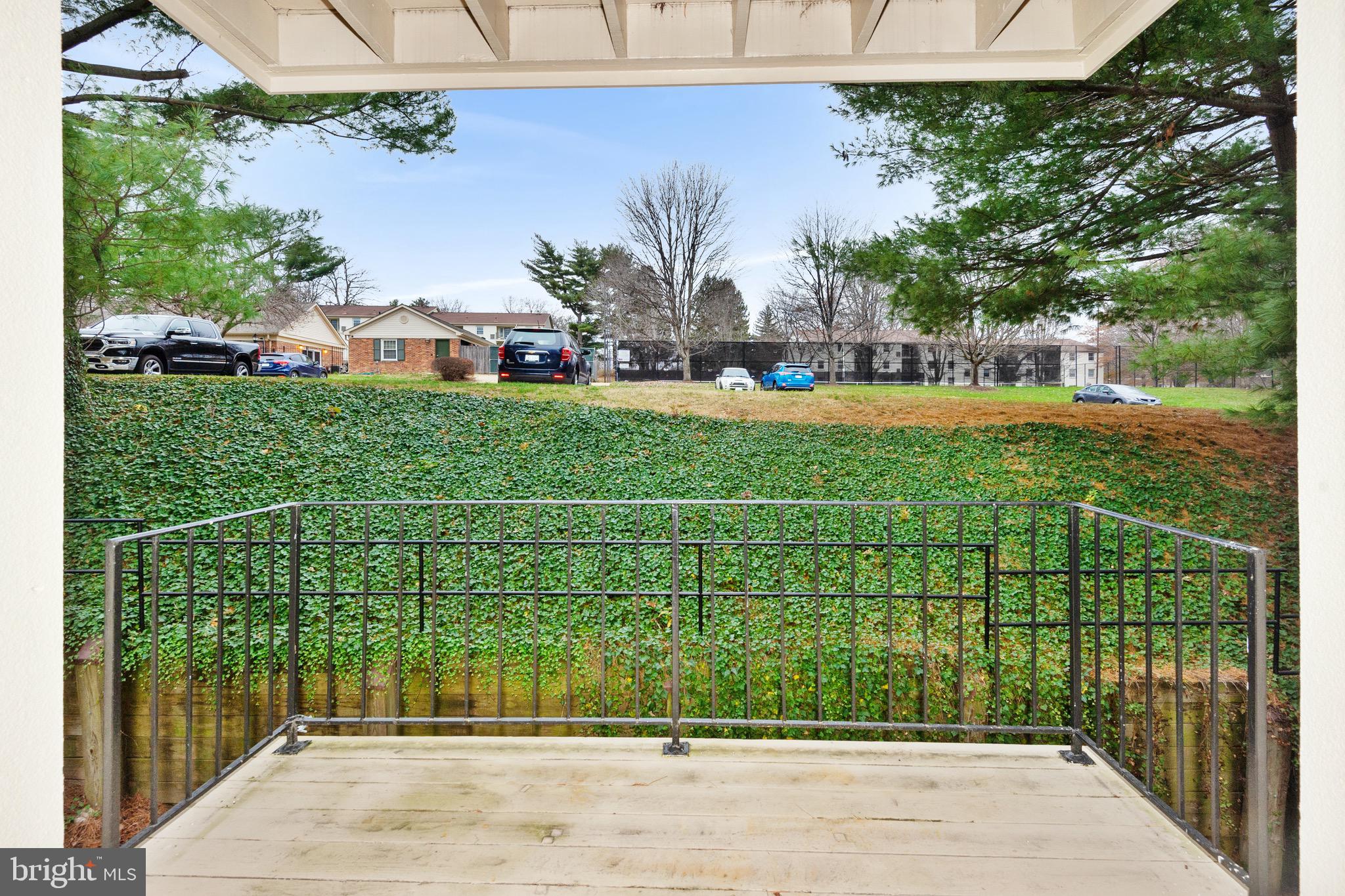 CARDINAL FOREST - Residential