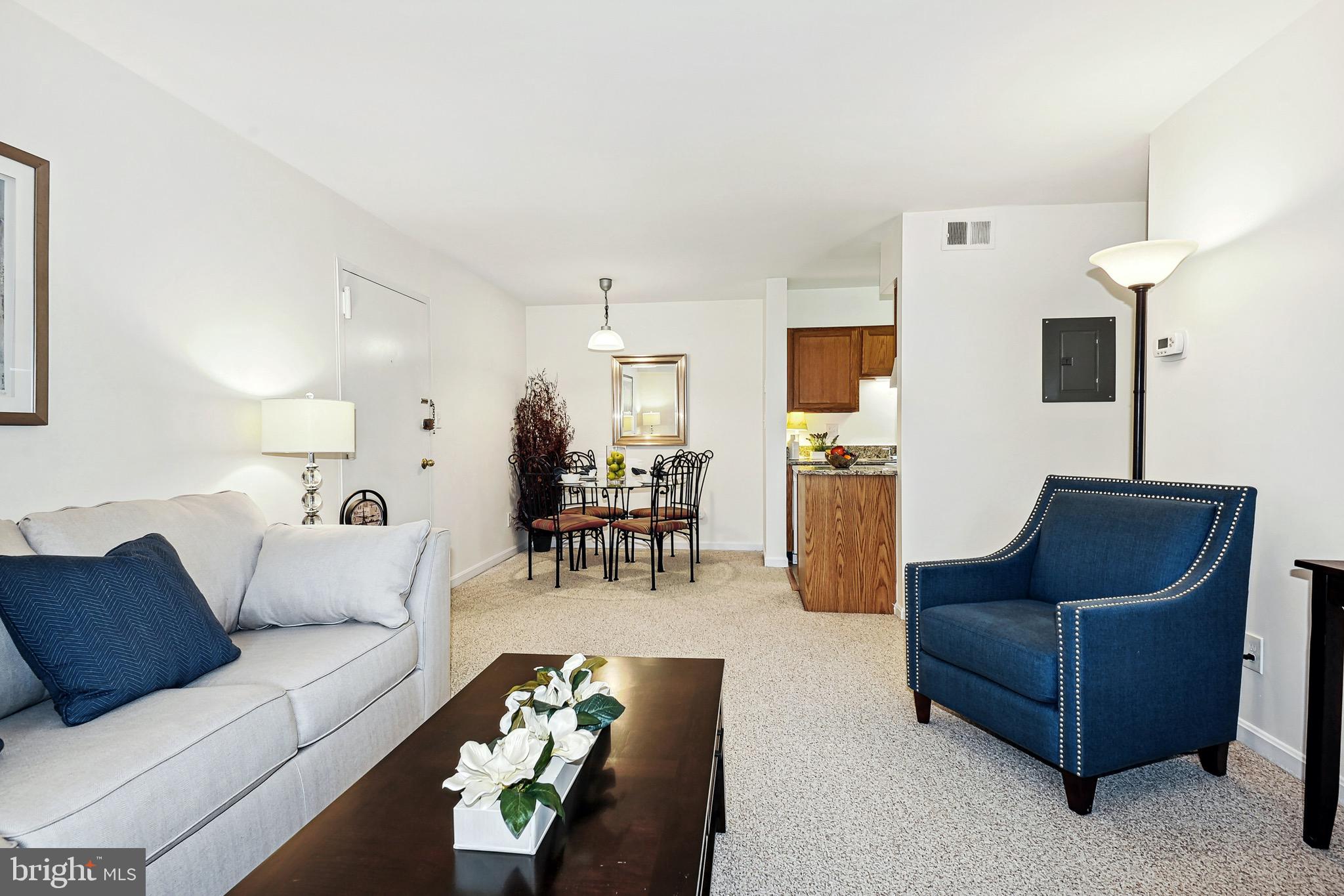 CARDINAL FOREST - Residential