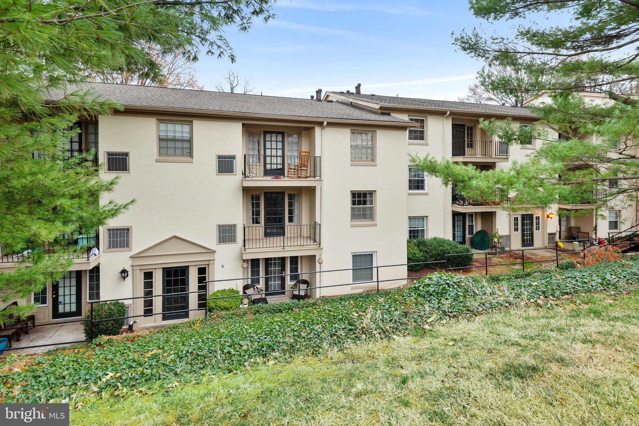 CARDINAL FOREST - Residential