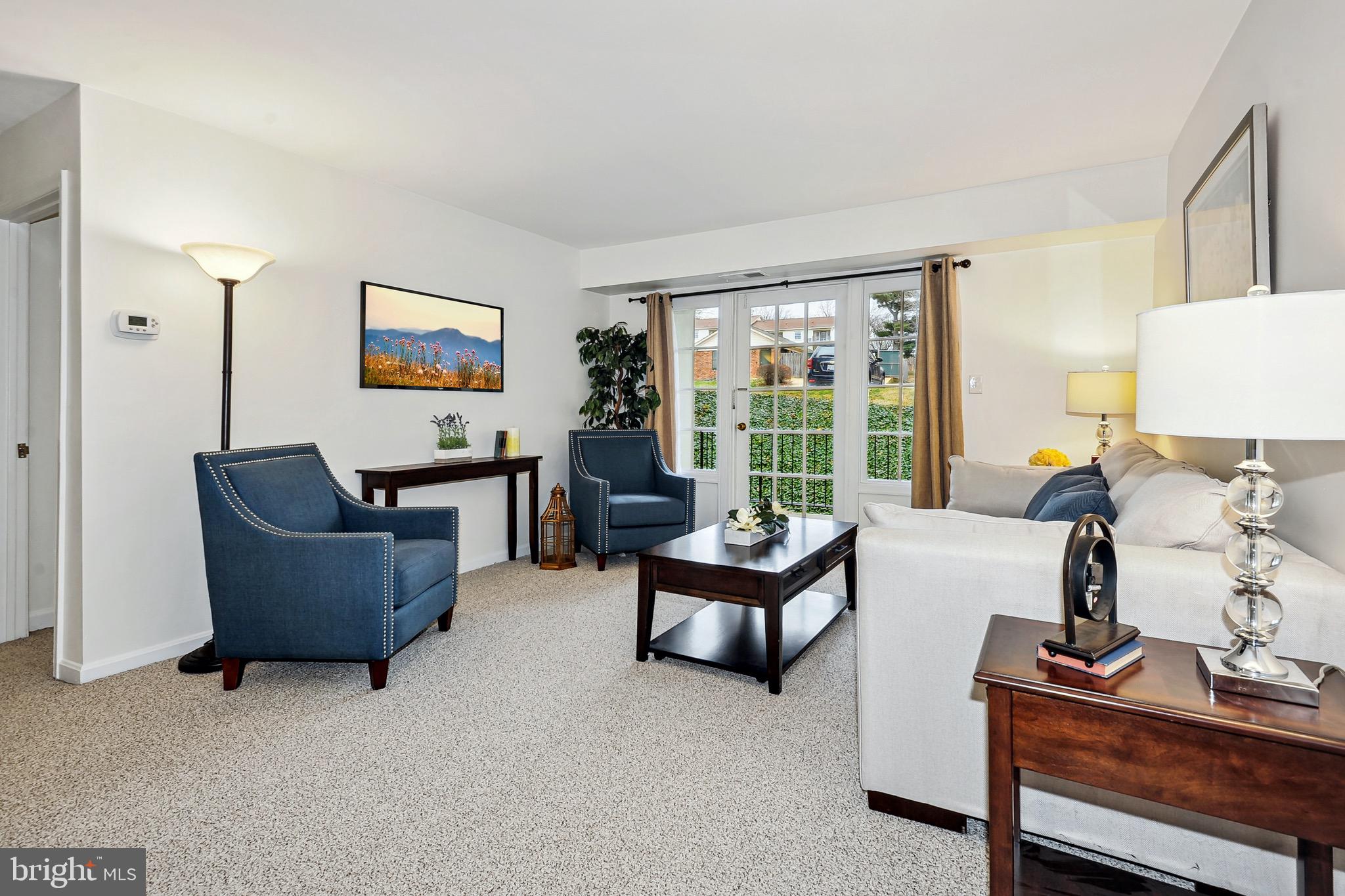 CARDINAL FOREST - Residential