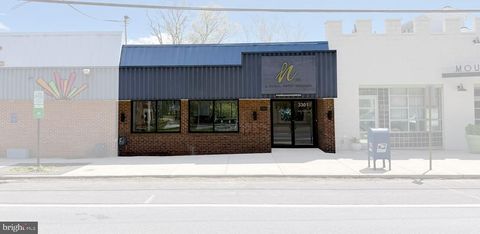 3301 RHODE ISLAND AVENUE MOUNT RAINIER MD 20712