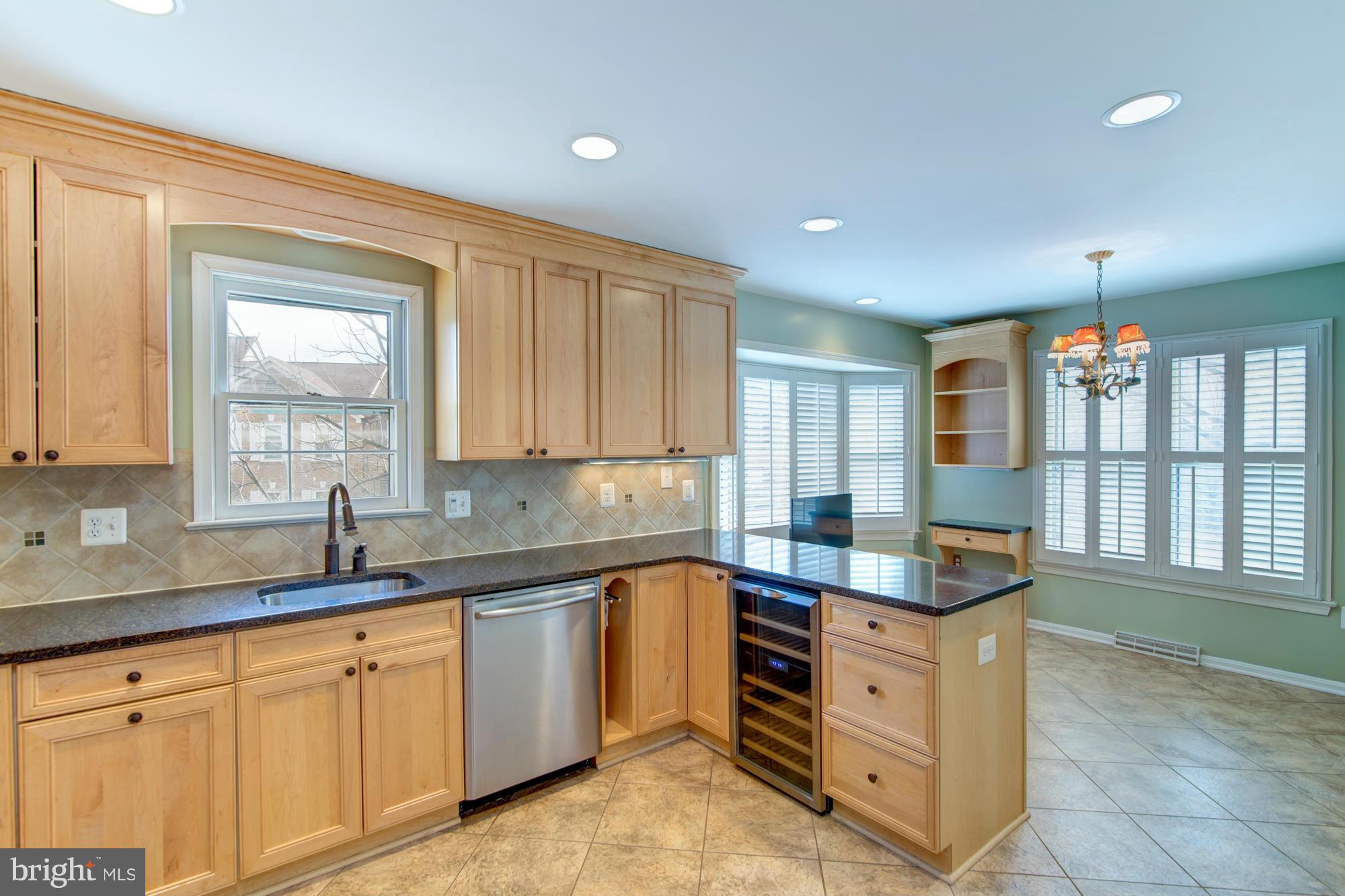 PINECREST - Residential