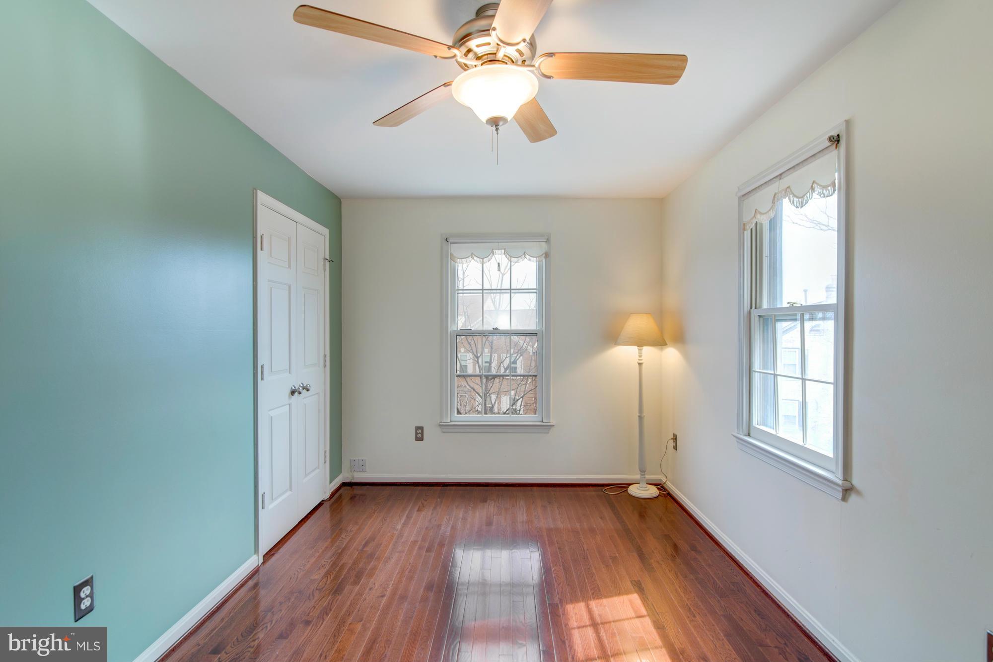 PINECREST - Residential