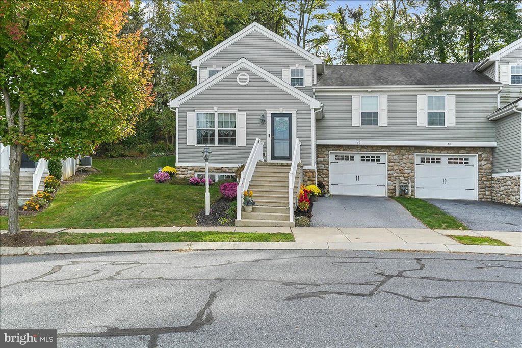 Photo of 36 Myers Crossing, LANCASTER, PA 17602 (MLS # PALA2078836)