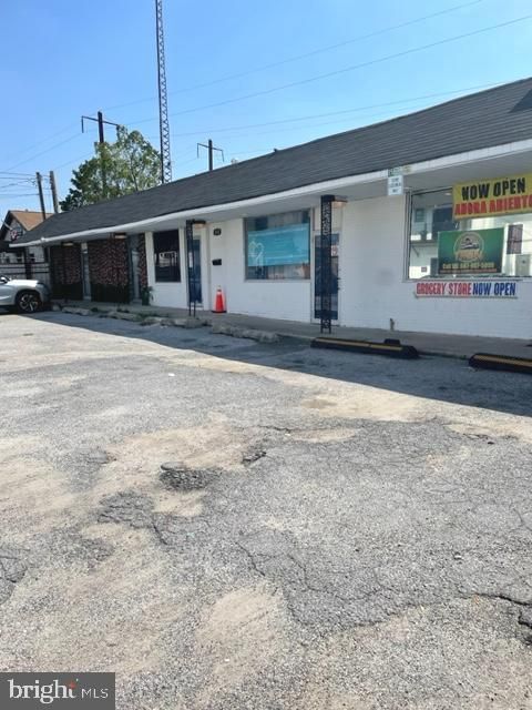 2109 OLD OREMS MIDDLE RIVER MD 21220