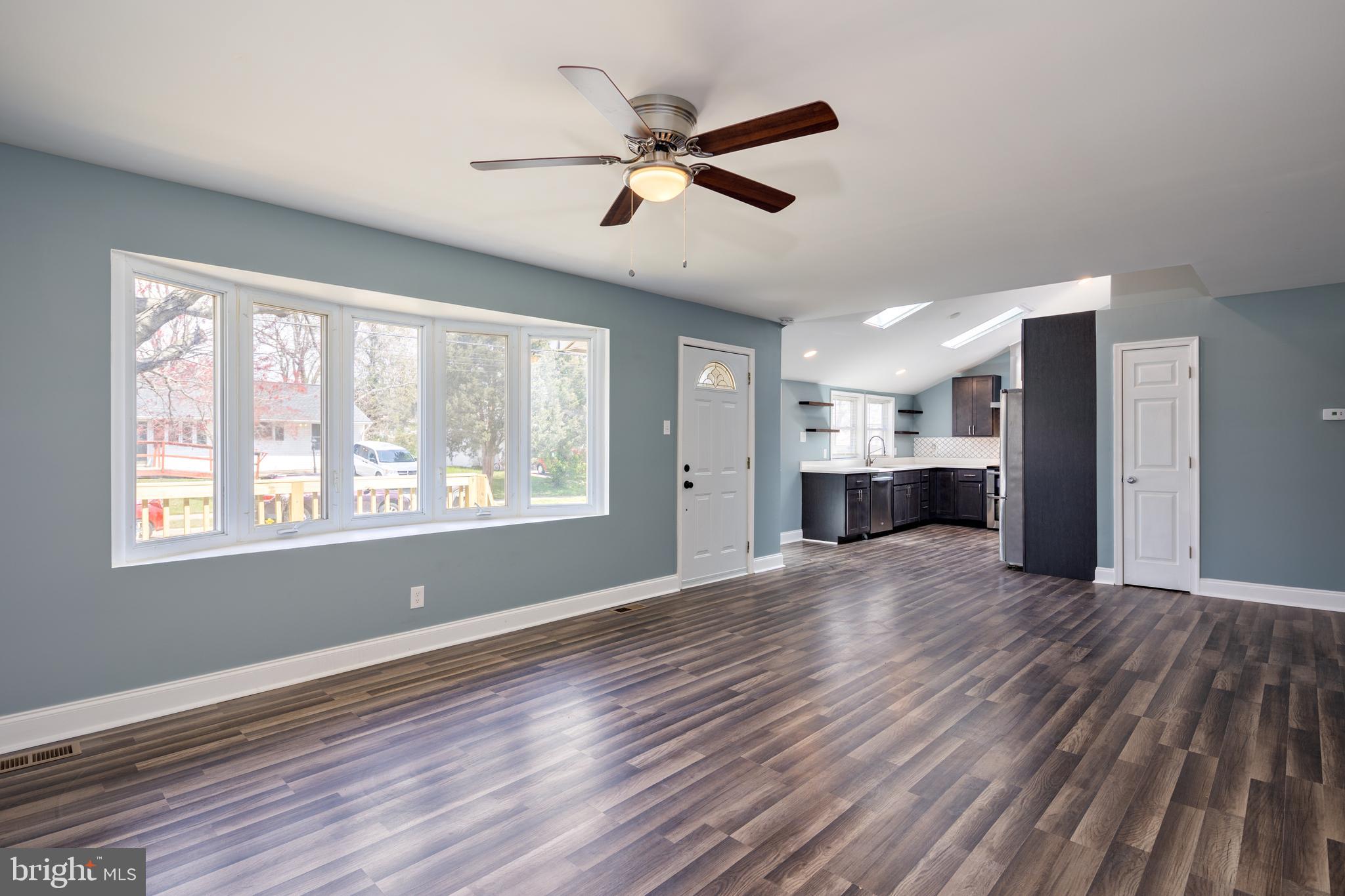 ABERDEEN HILLS - Residential