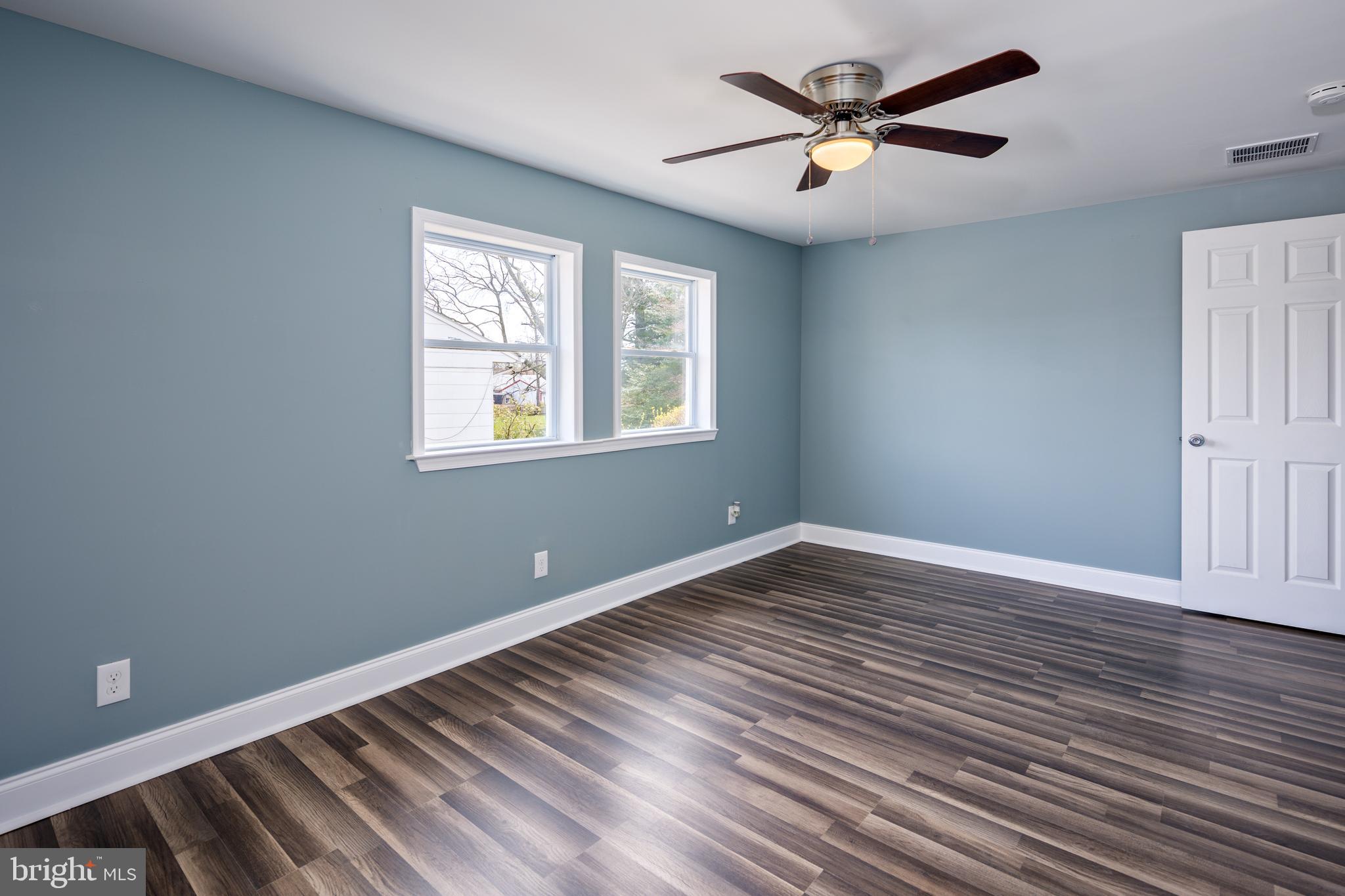 ABERDEEN HILLS - Residential