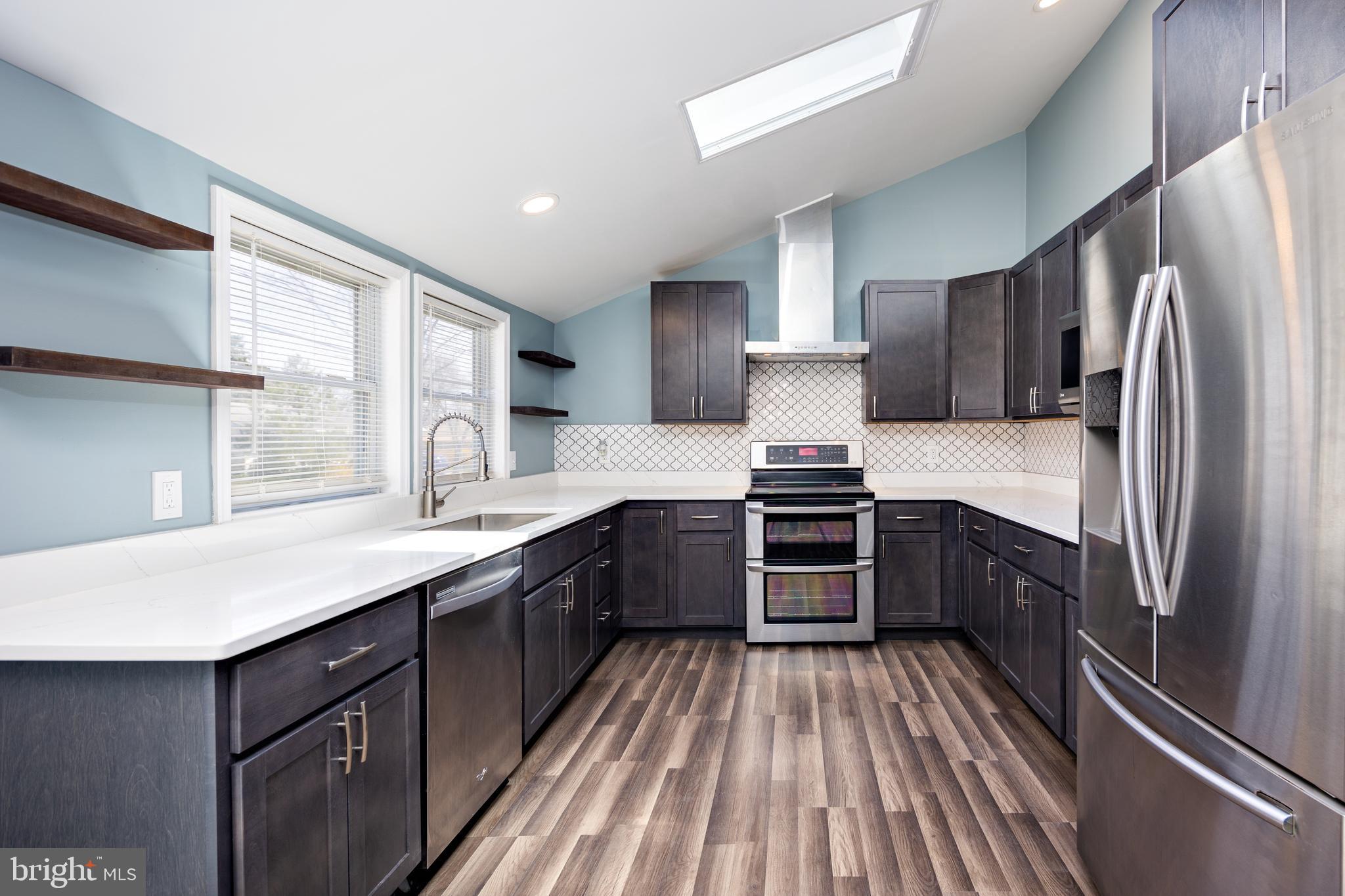 ABERDEEN HILLS - Residential