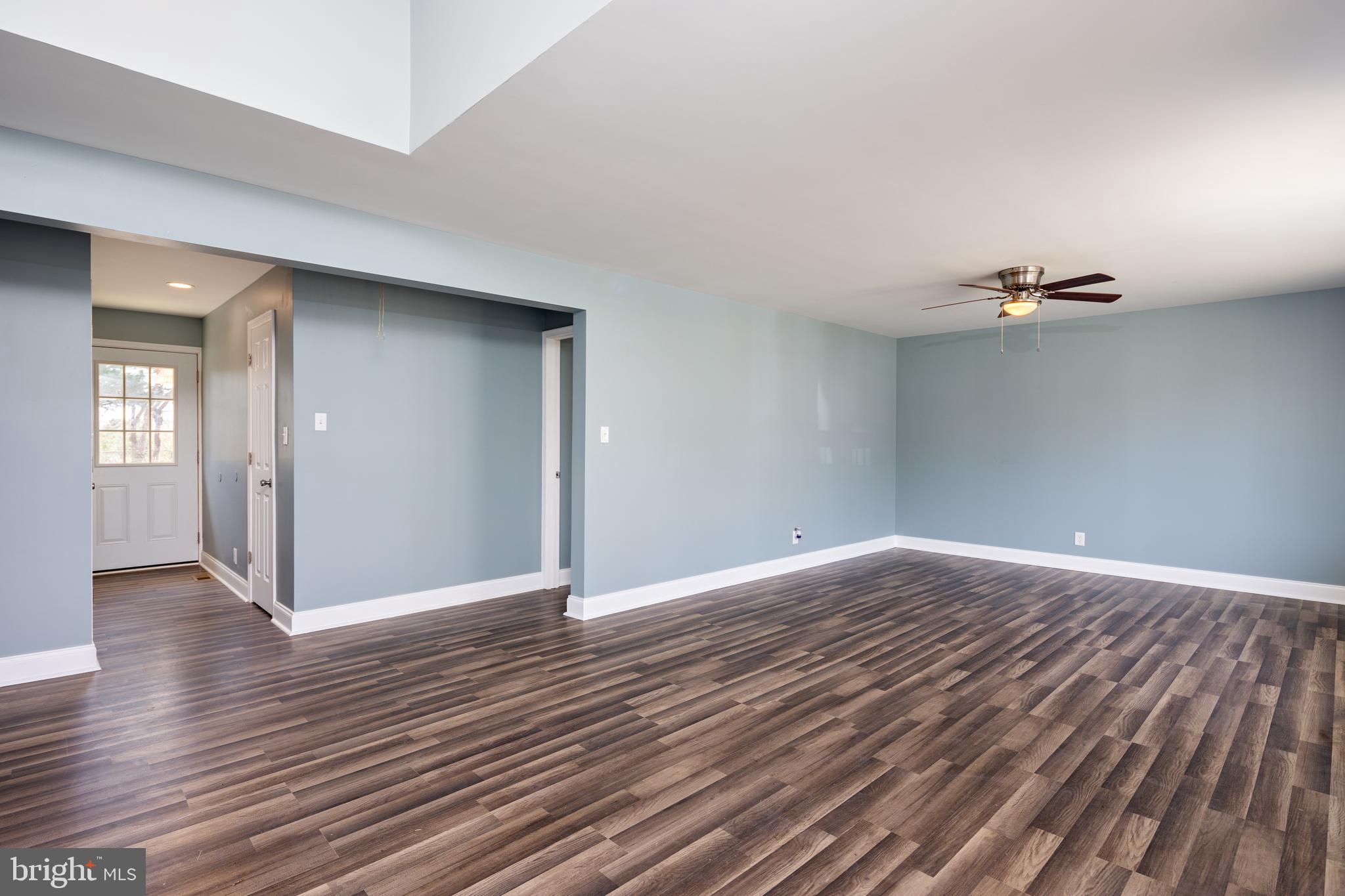 ABERDEEN HILLS - Residential