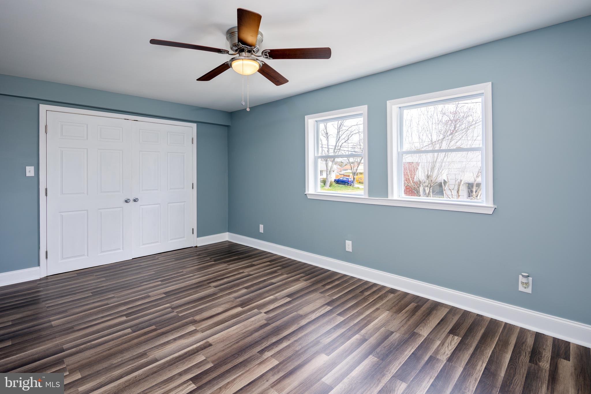 ABERDEEN HILLS - Residential