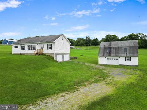 Photo of 71 Greenwood Lane, AURORA, WV 26705 (MLS # WVPR2000458)