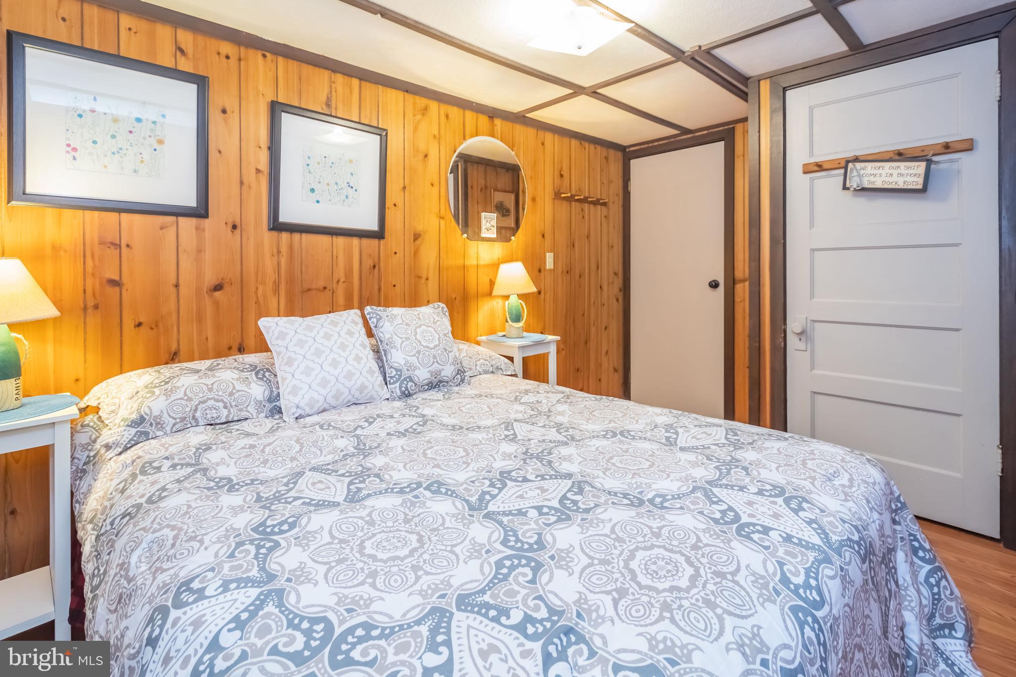 RANDALL HOSTETLER - Residential