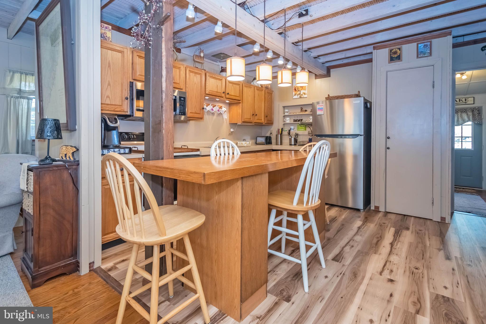 RANDALL HOSTETLER - Residential