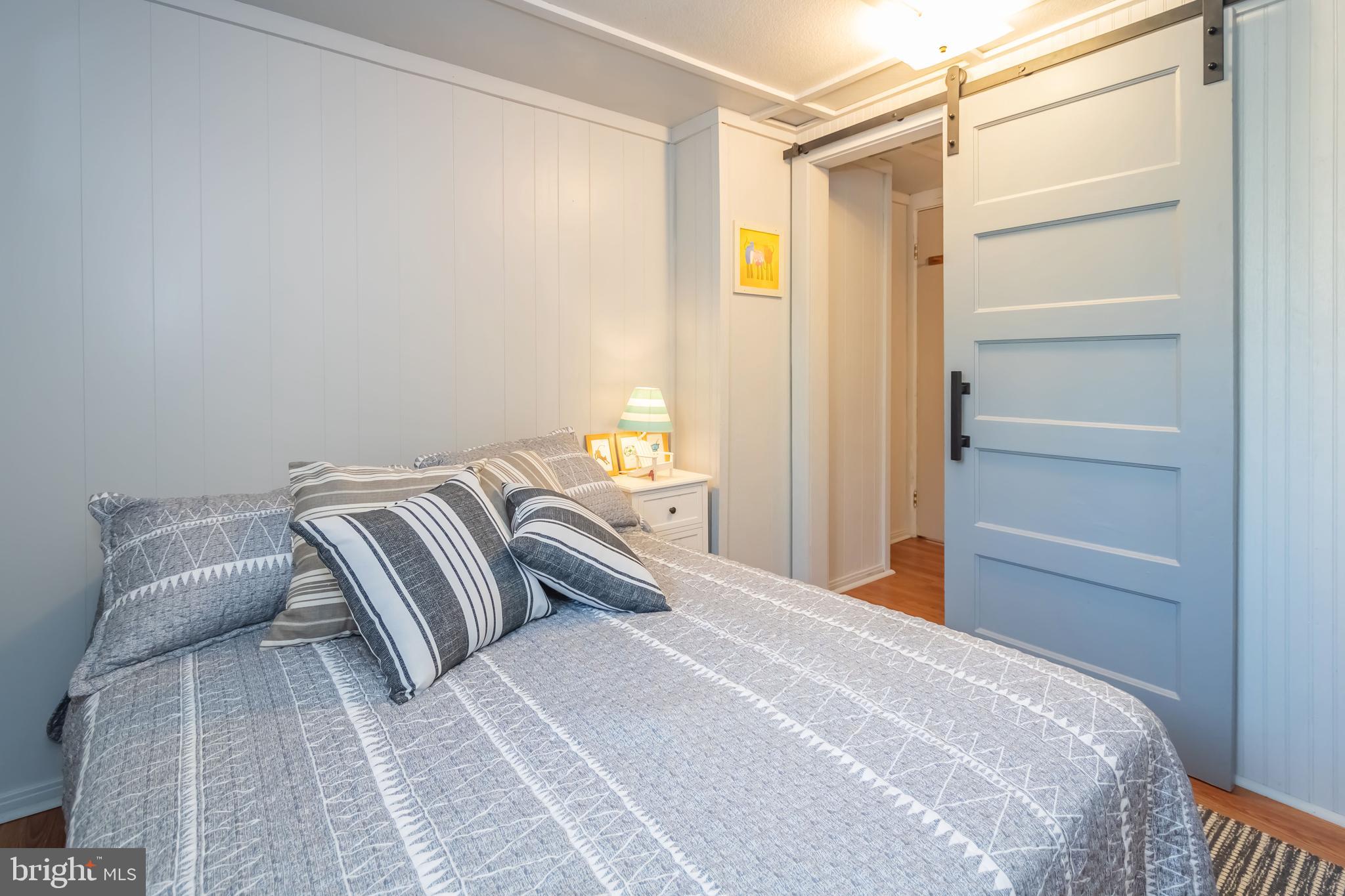 RANDALL HOSTETLER - Residential