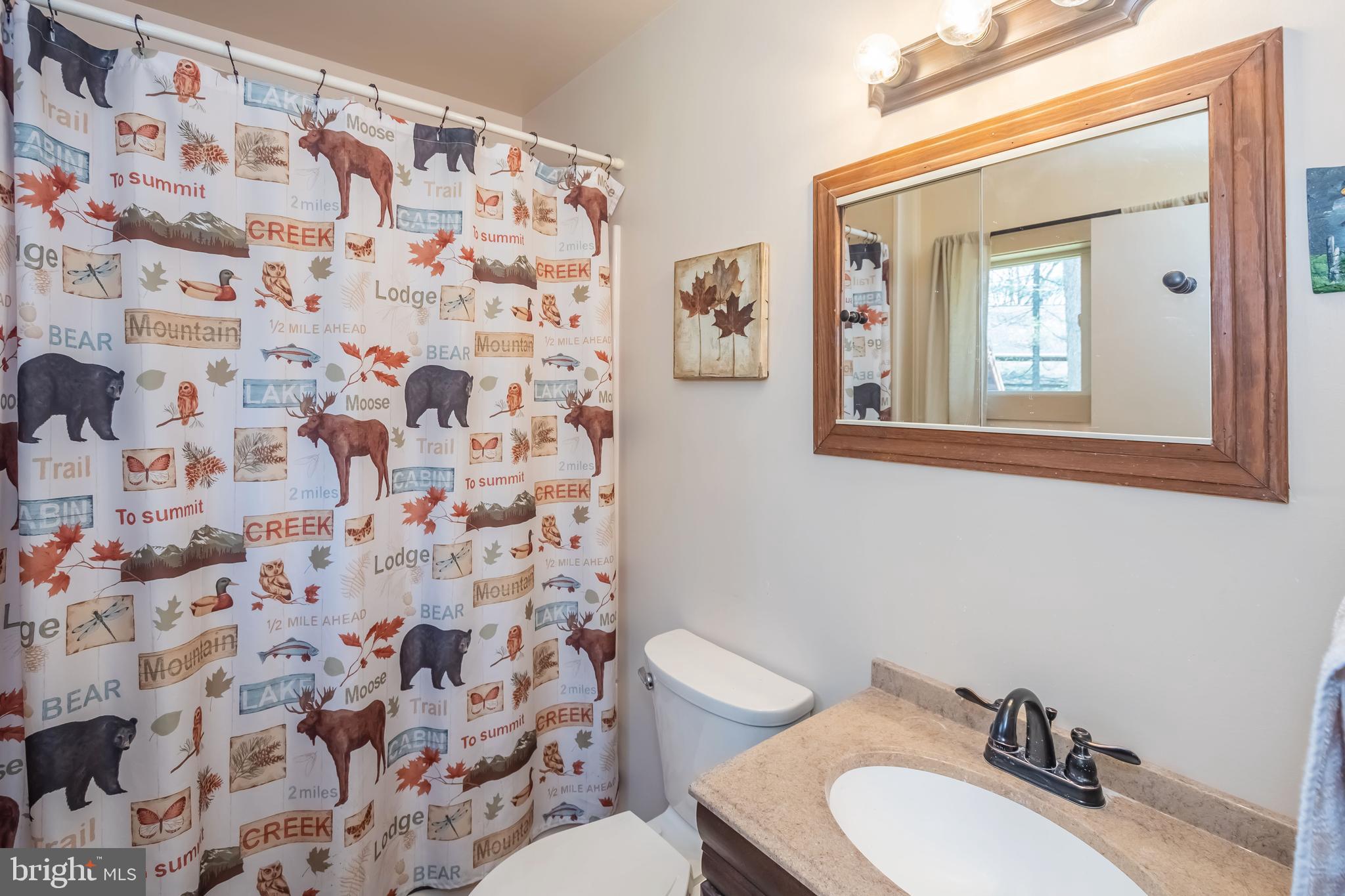 RANDALL HOSTETLER - Residential