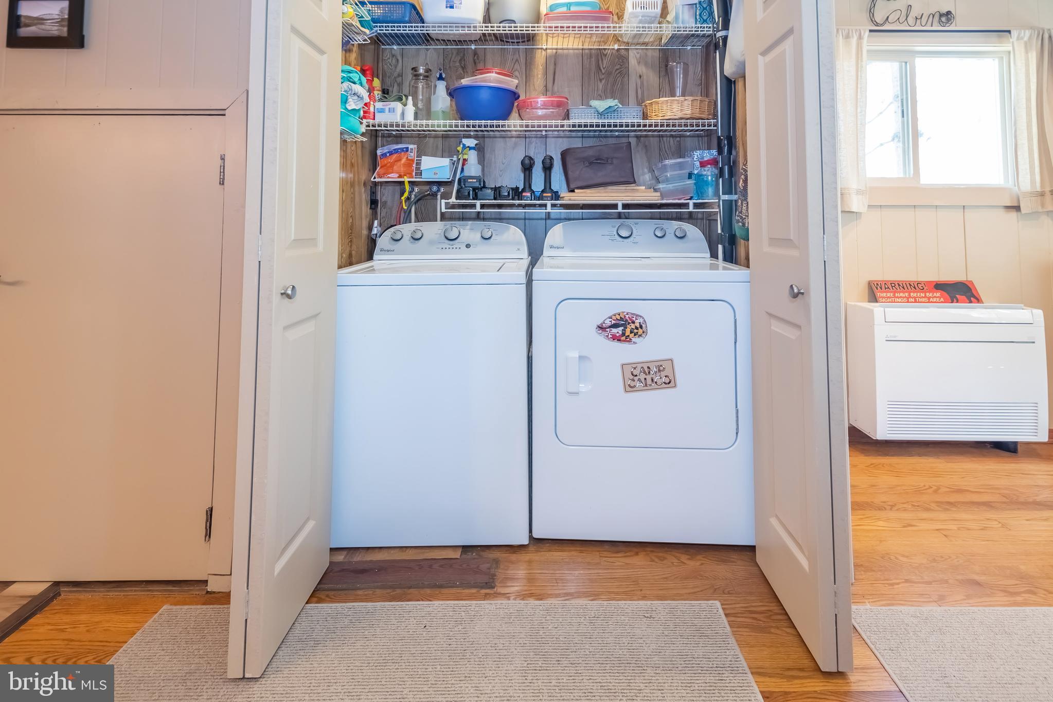 RANDALL HOSTETLER - Residential