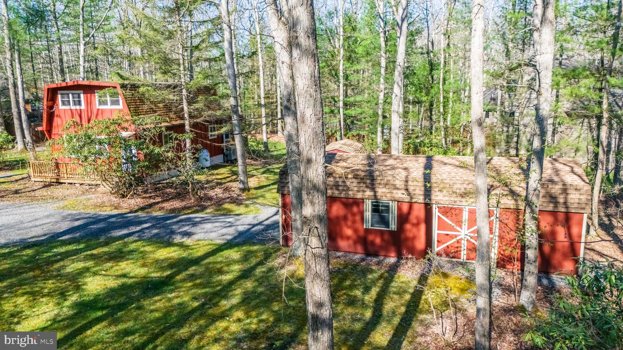 RANDALL HOSTETLER - Residential