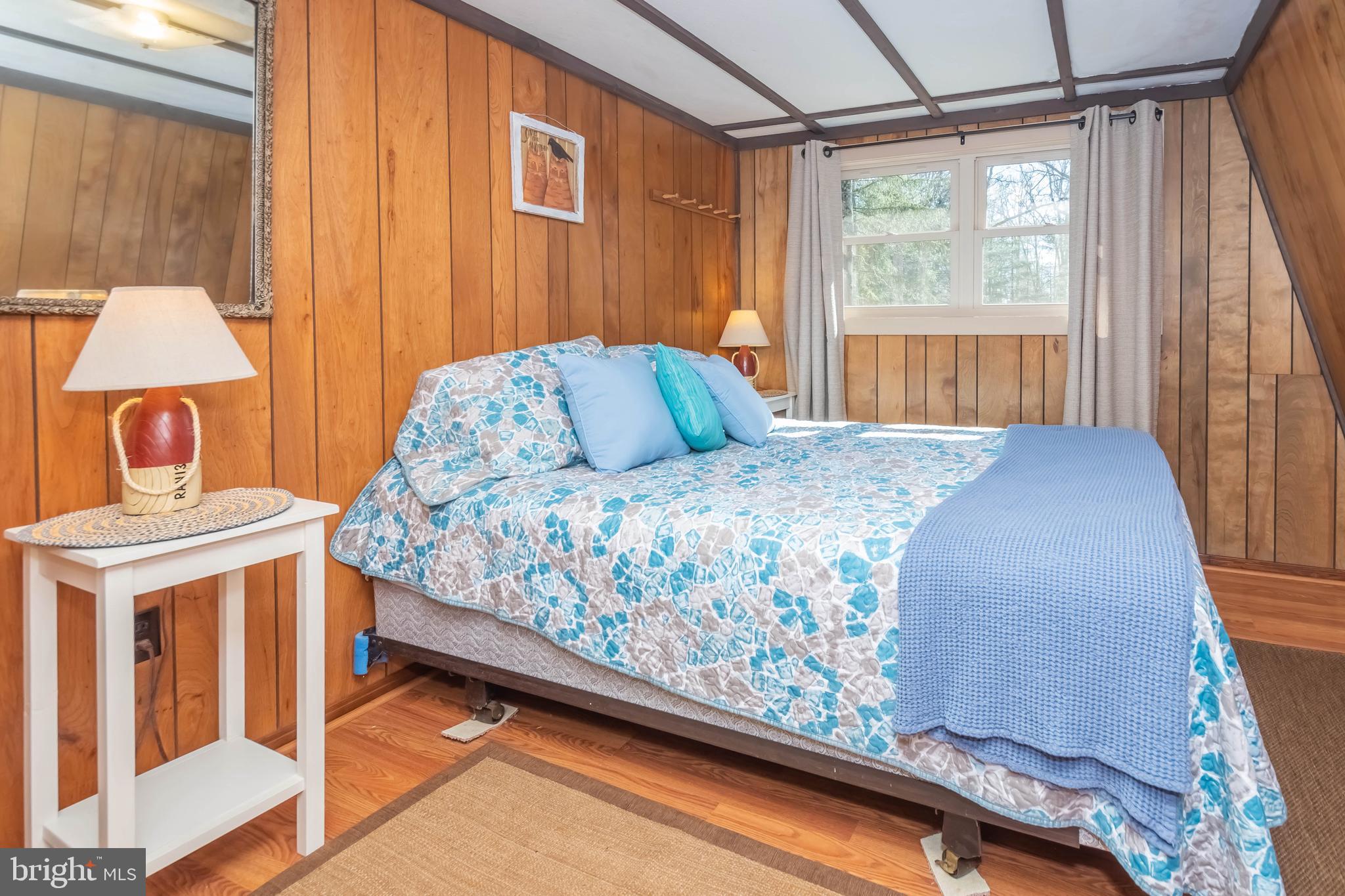 RANDALL HOSTETLER - Residential