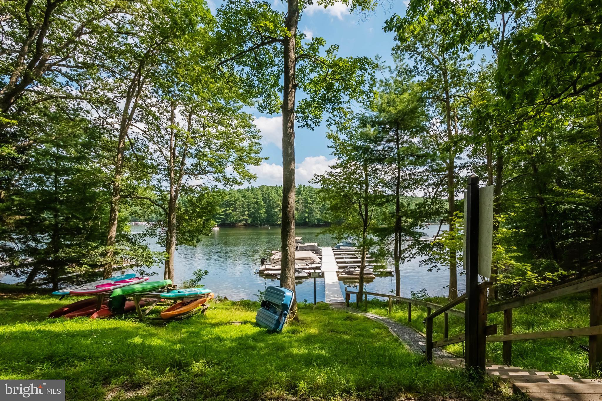 RANDALL HOSTETLER - Residential