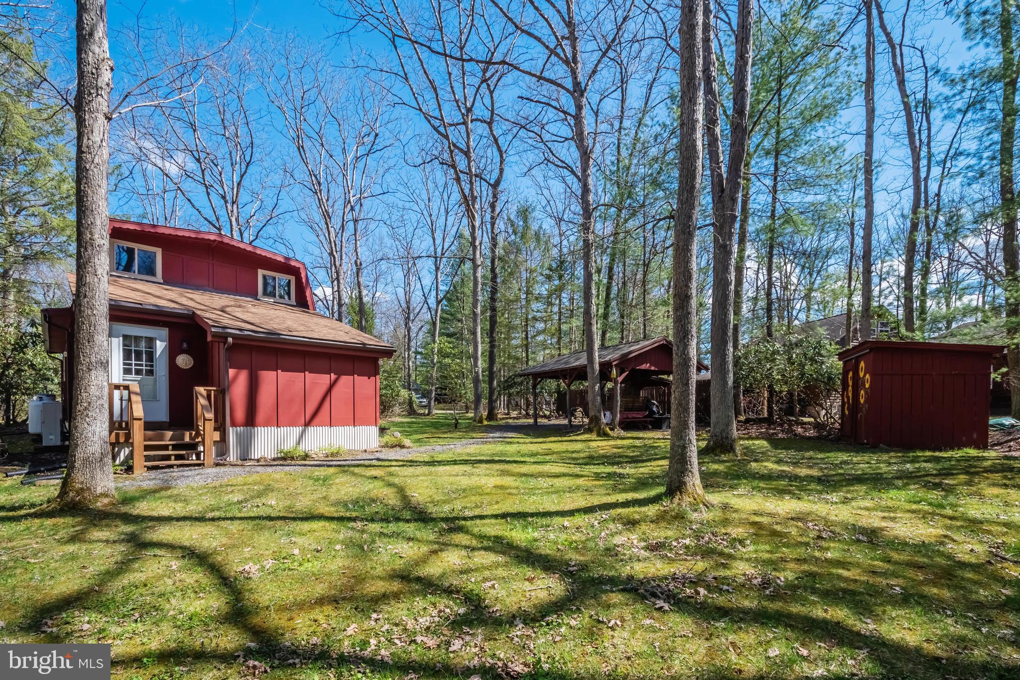 RANDALL HOSTETLER - Residential