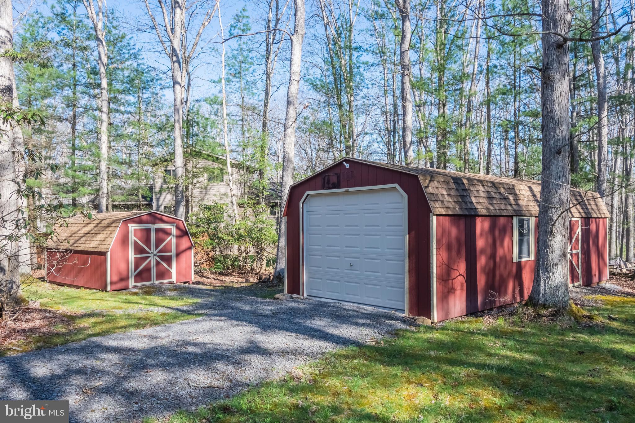 RANDALL HOSTETLER - Residential